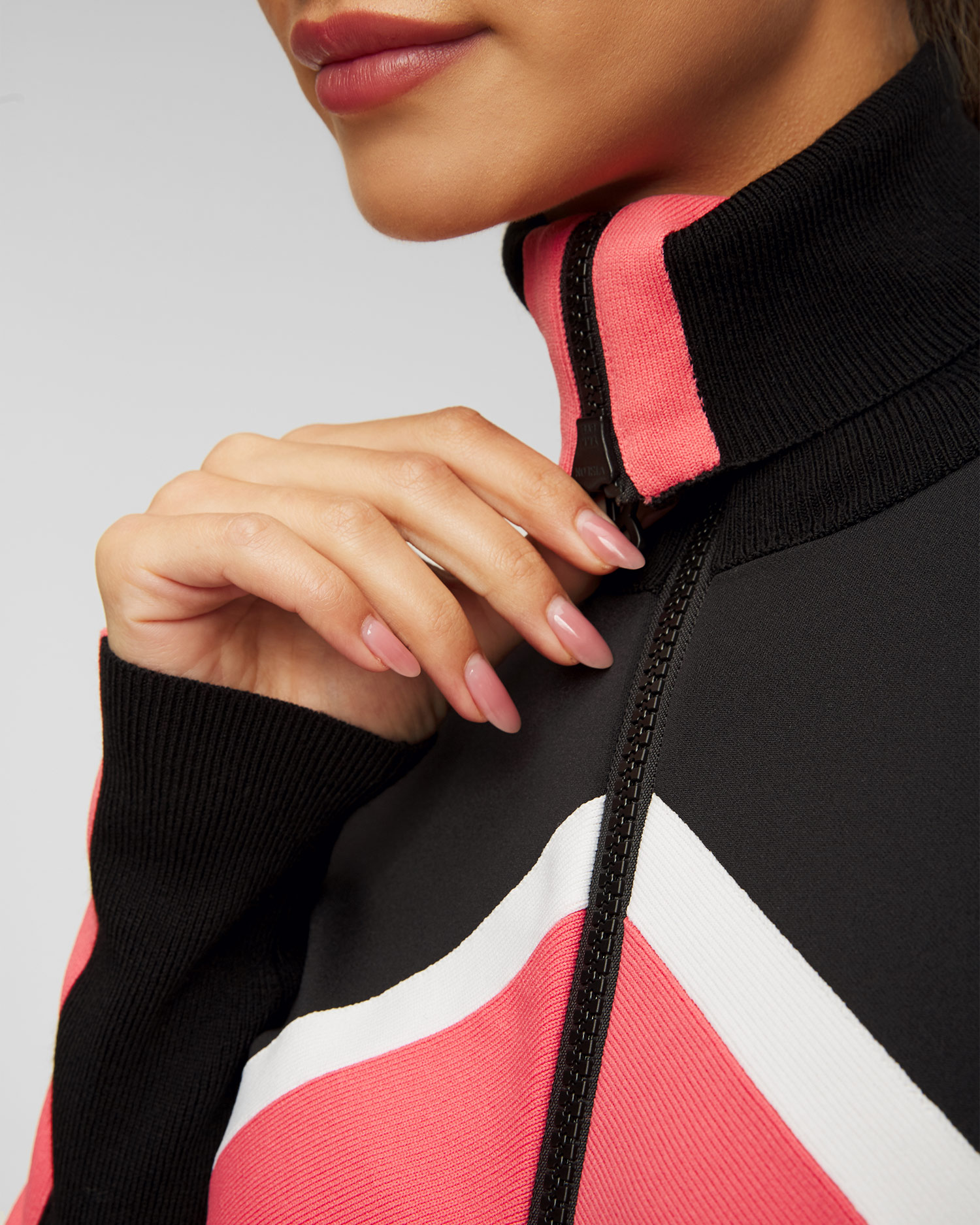 Pulover din lână pentru femei BOGNER FIRE+ICE Cabane