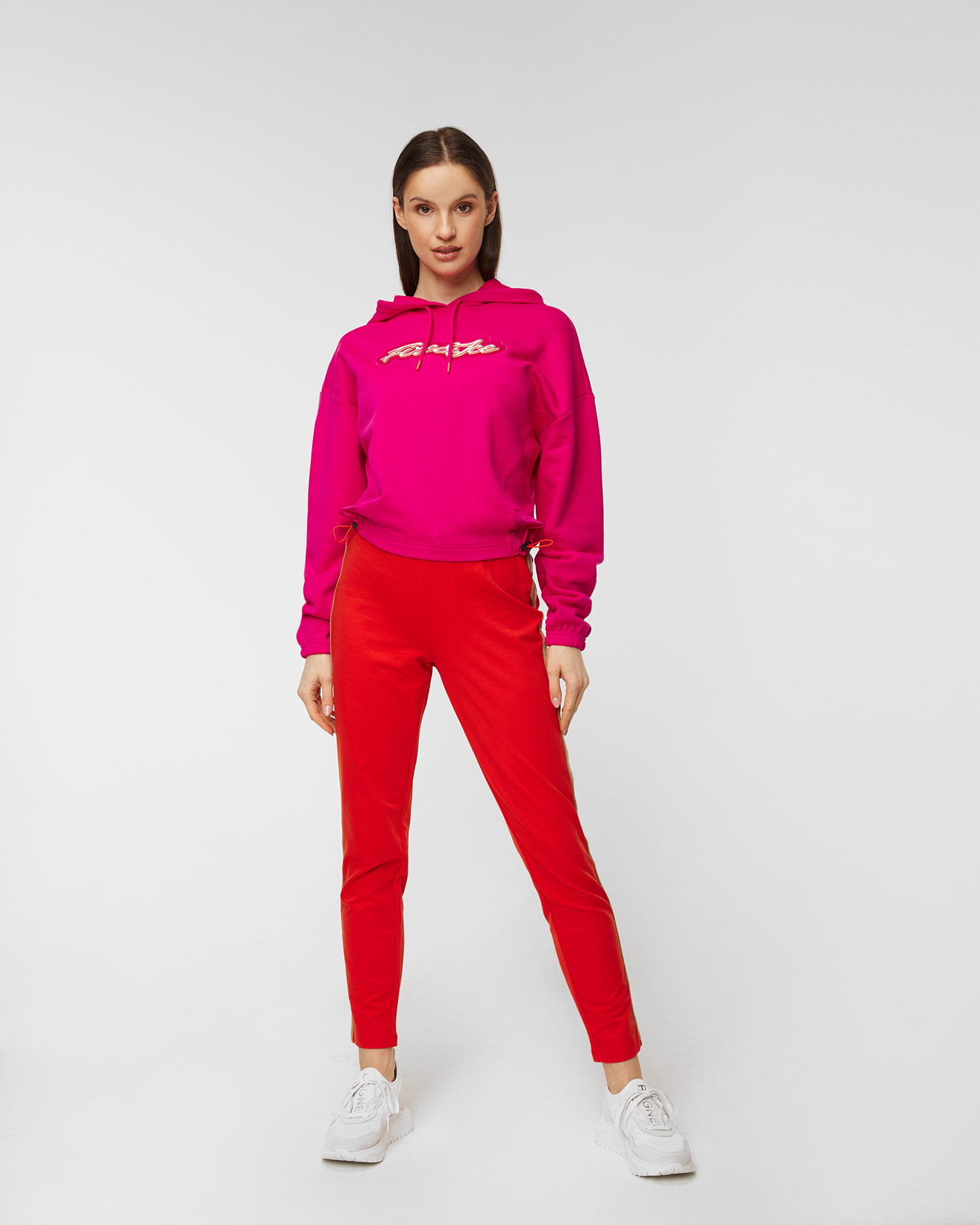 Bluza BOGNER FIRE+ICE CANA