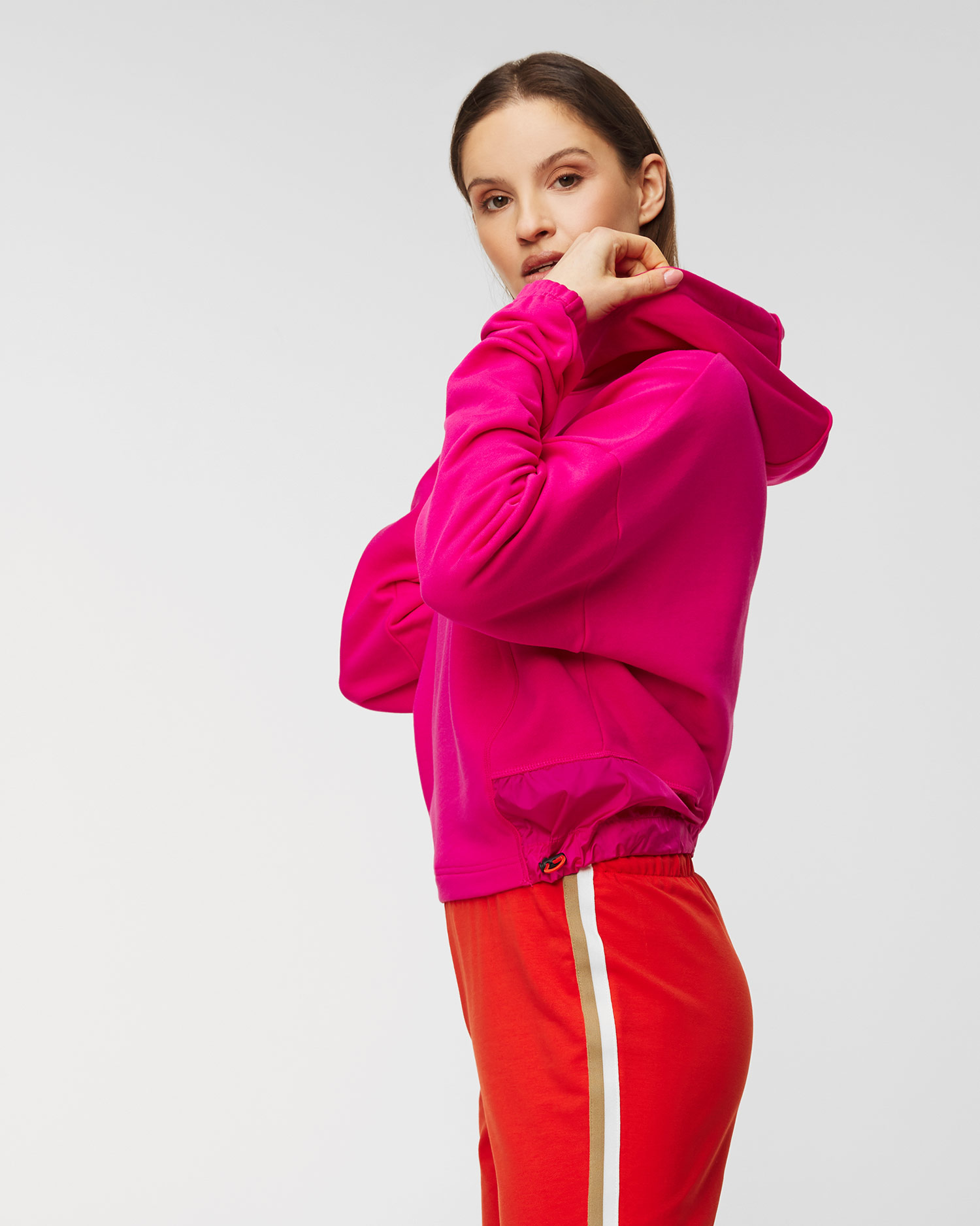 Bluza BOGNER FIRE+ICE CANA