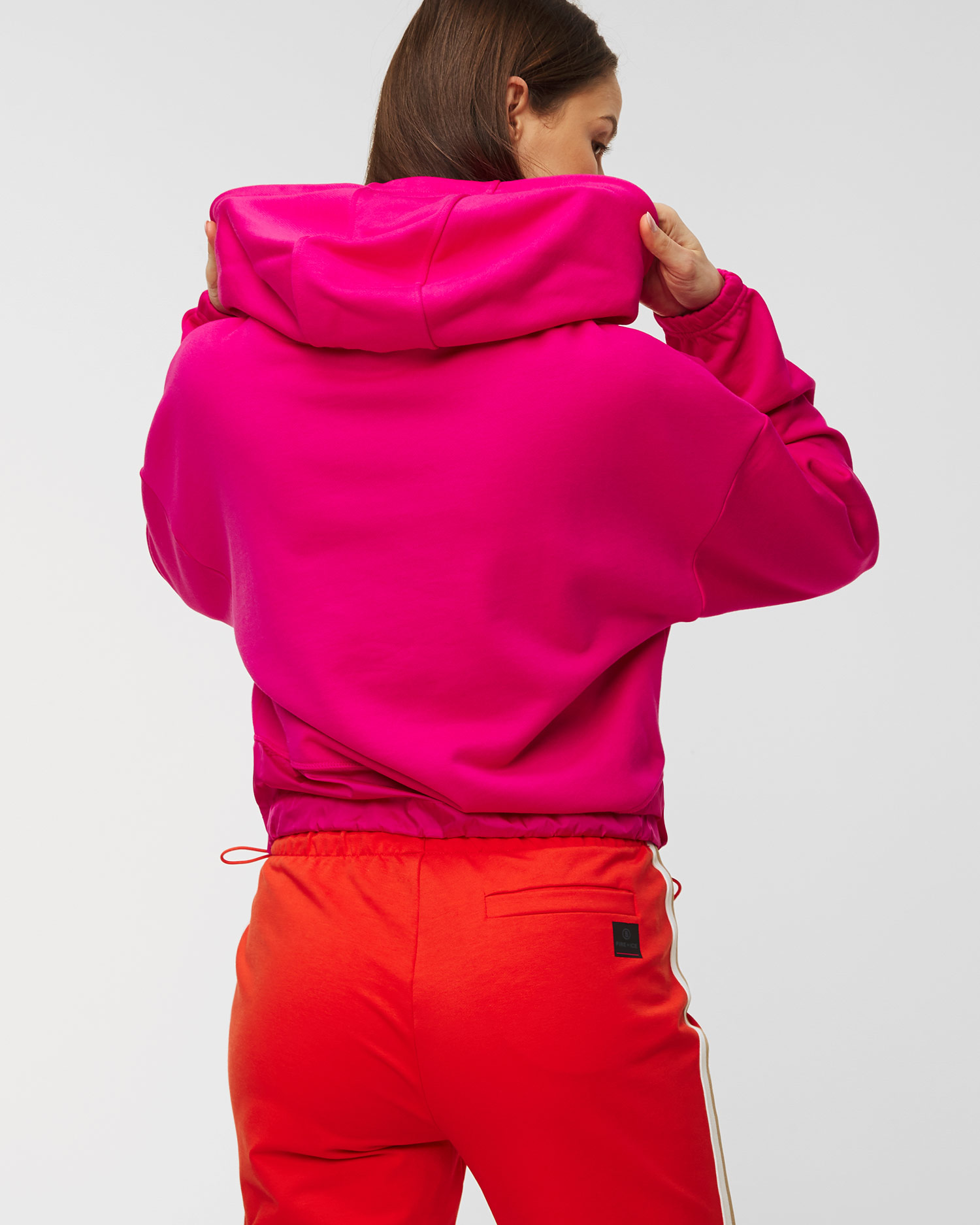 Bluza BOGNER FIRE+ICE CANA