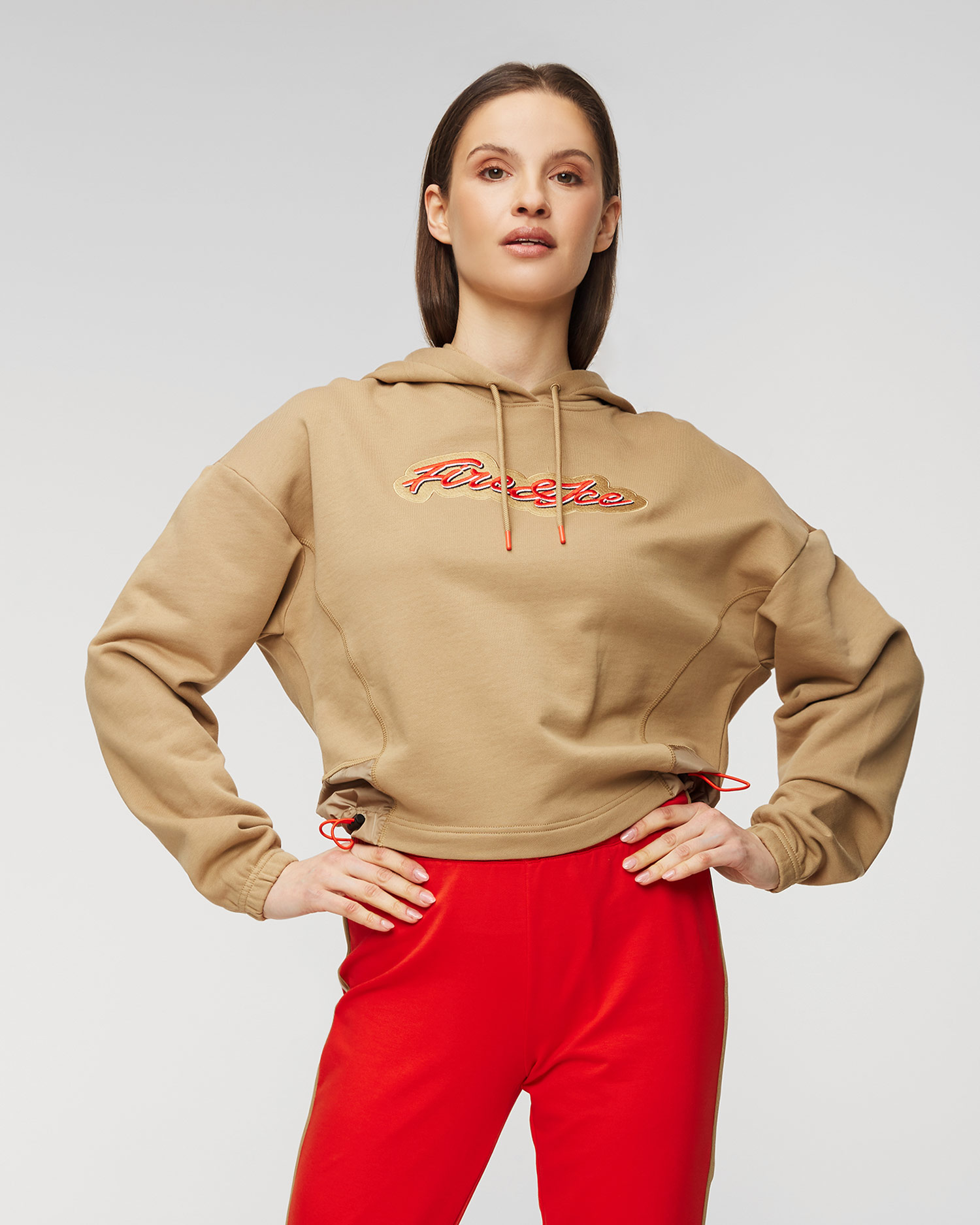 BOGNER FIRE+ICE CANA Sweatshirt