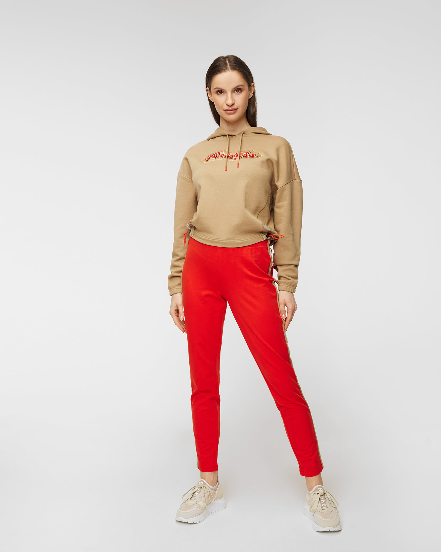 Mikina BOGNER FIRE+ICE CANA