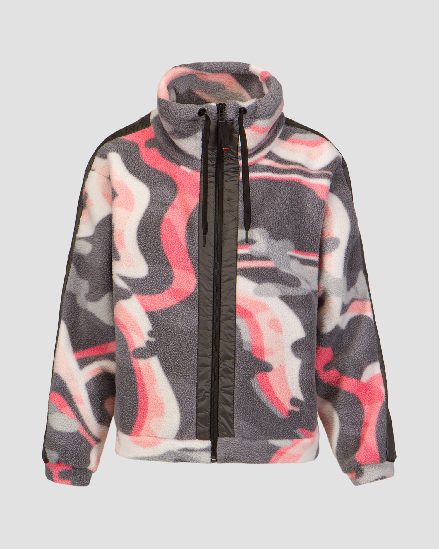 Veste polaire pour femmes BOGNER FIRE+ICE Ninetta2