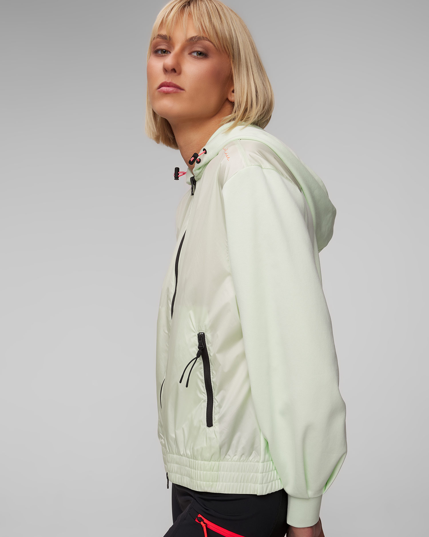 BOGNER FIRE+ICE Elin Damenjacke in Minze