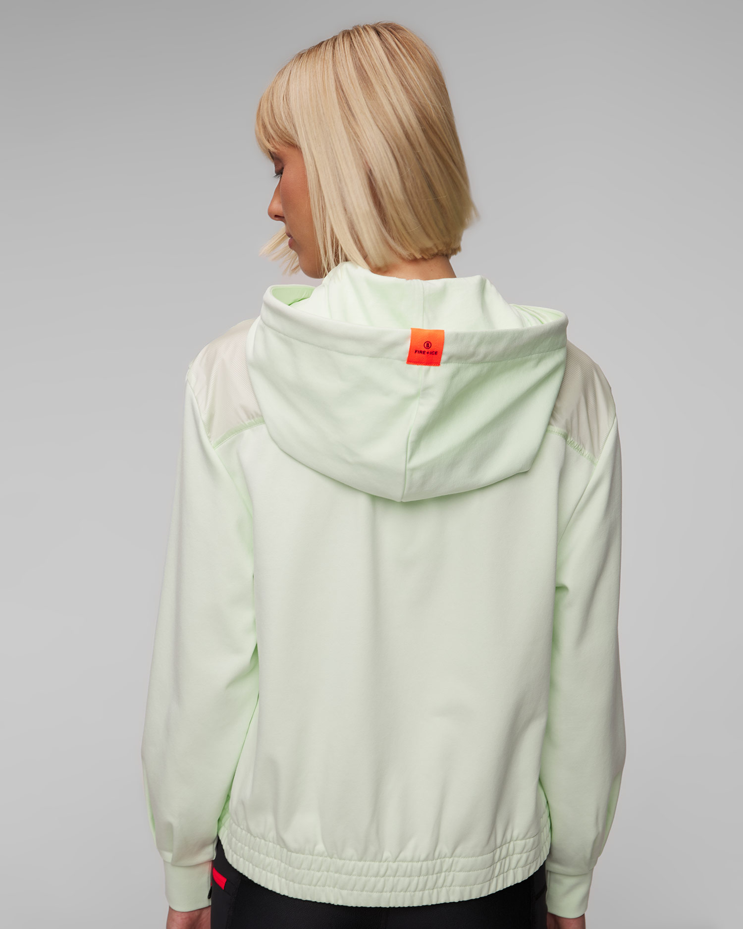 BOGNER FIRE+ICE Elin Damenjacke in Minze