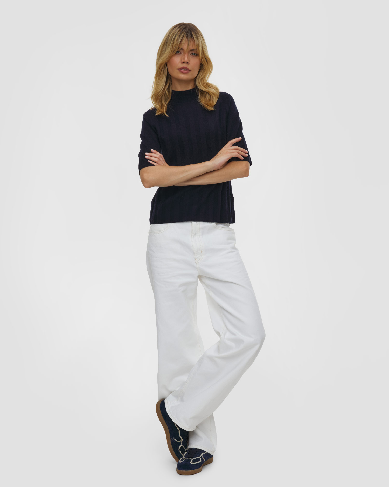 Maglione in cashmere da donna BOGNER Tina