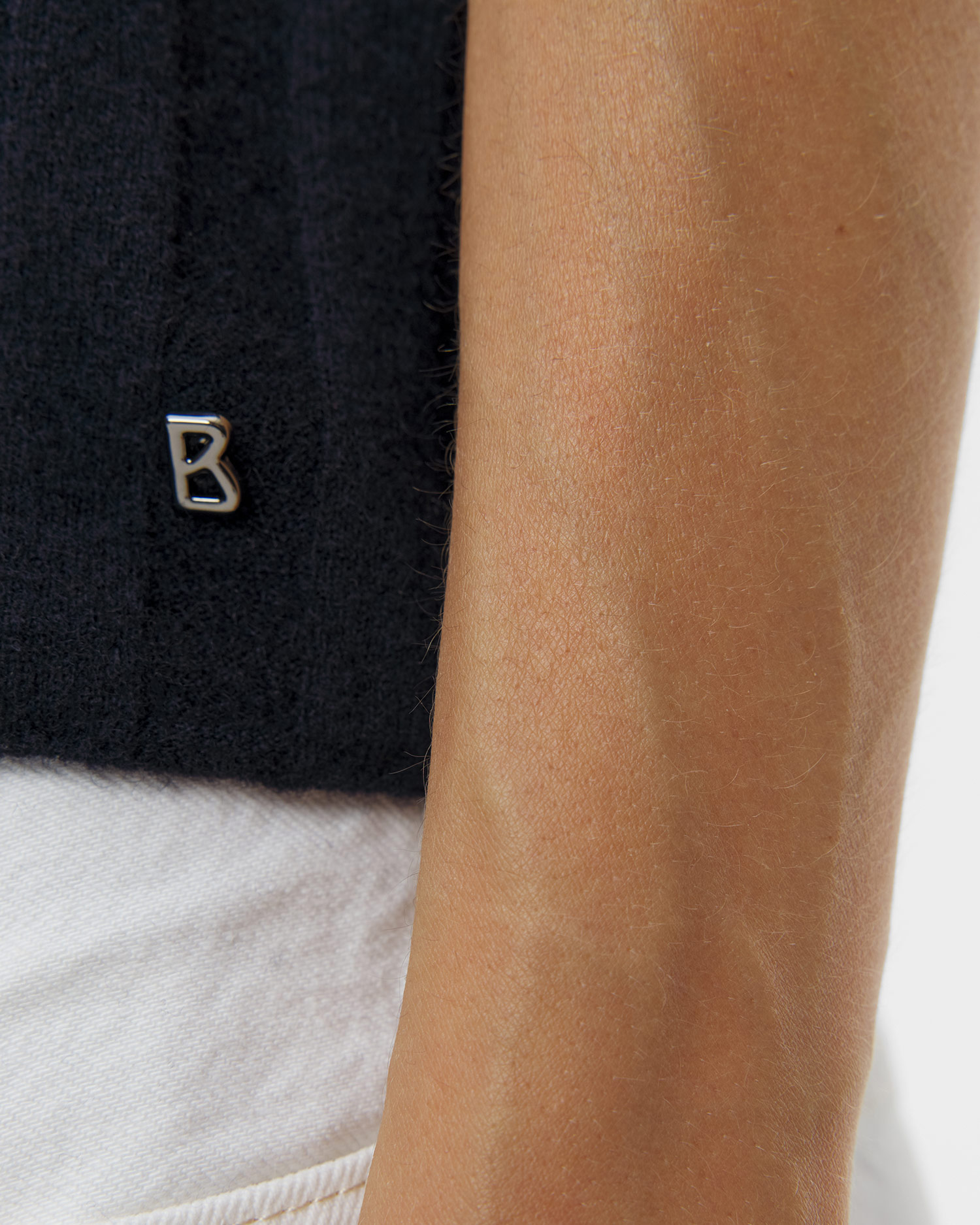 Maglione in cashmere da donna BOGNER Tina