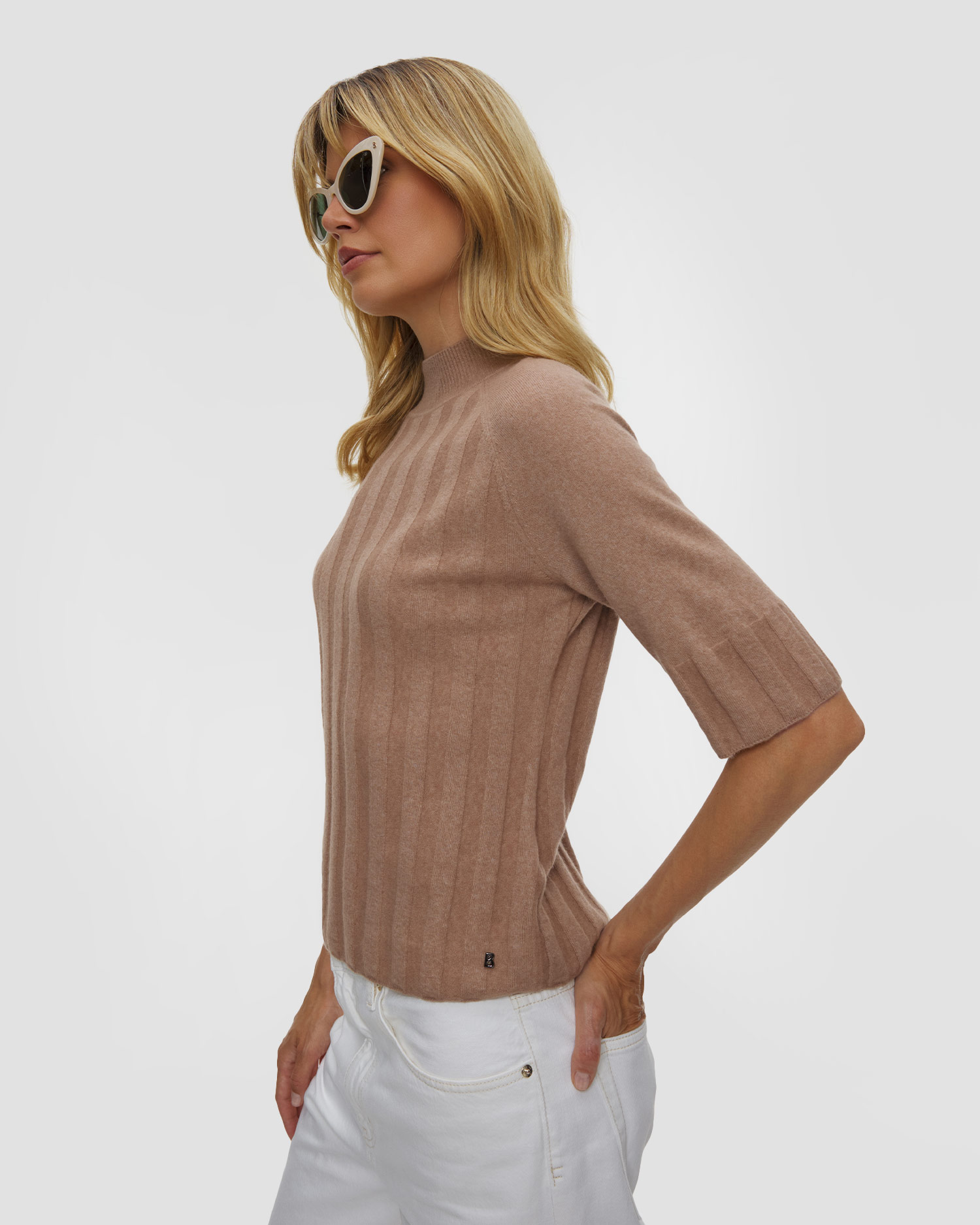 Maglione in cashmere da donna BOGNER Tina