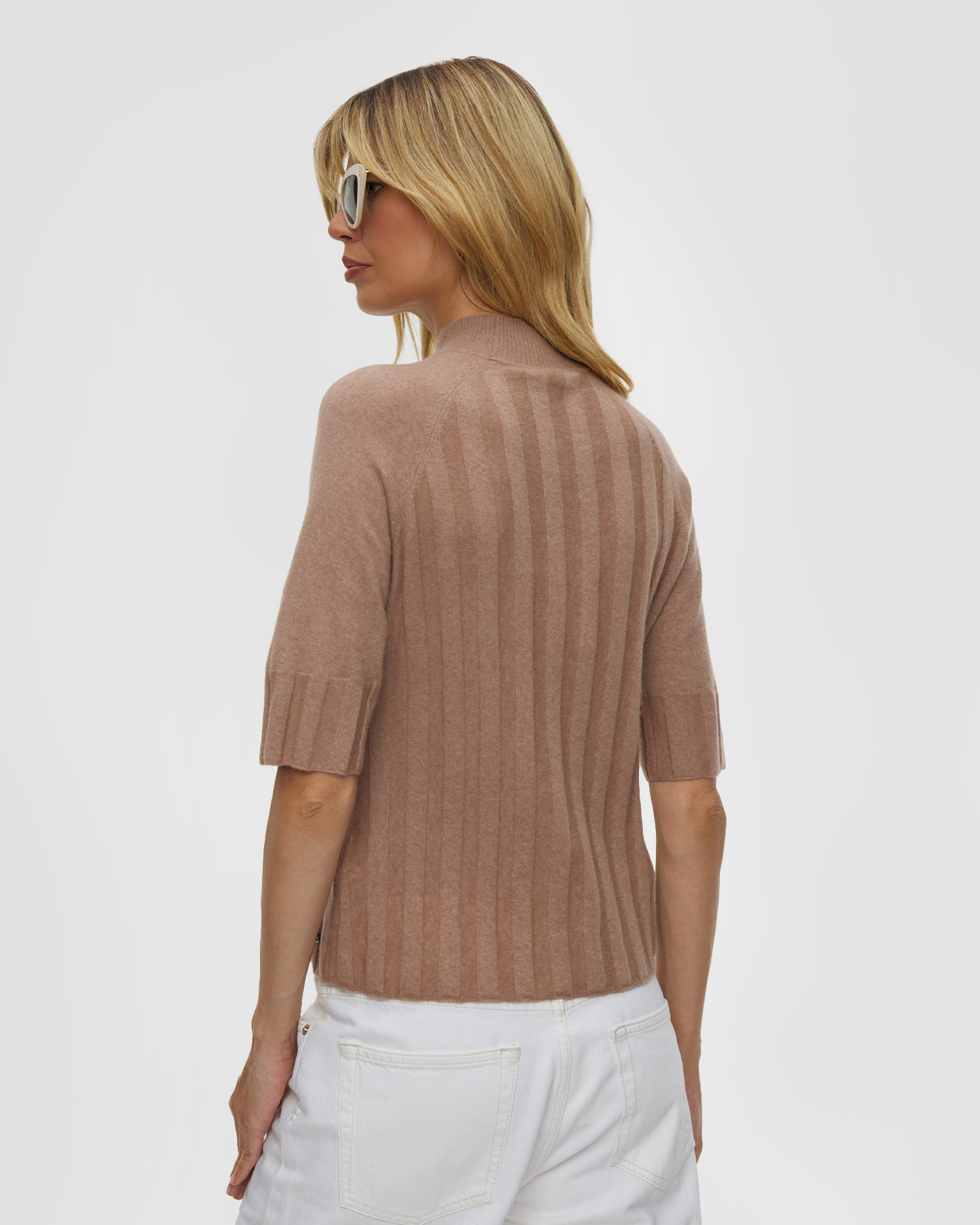 Maglione in cashmere da donna BOGNER Tina