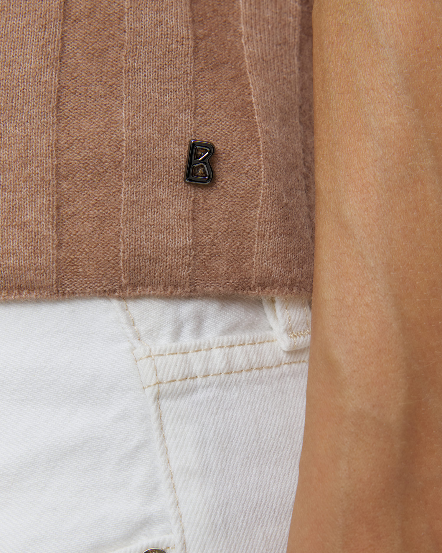 Maglione in cashmere da donna BOGNER Tina