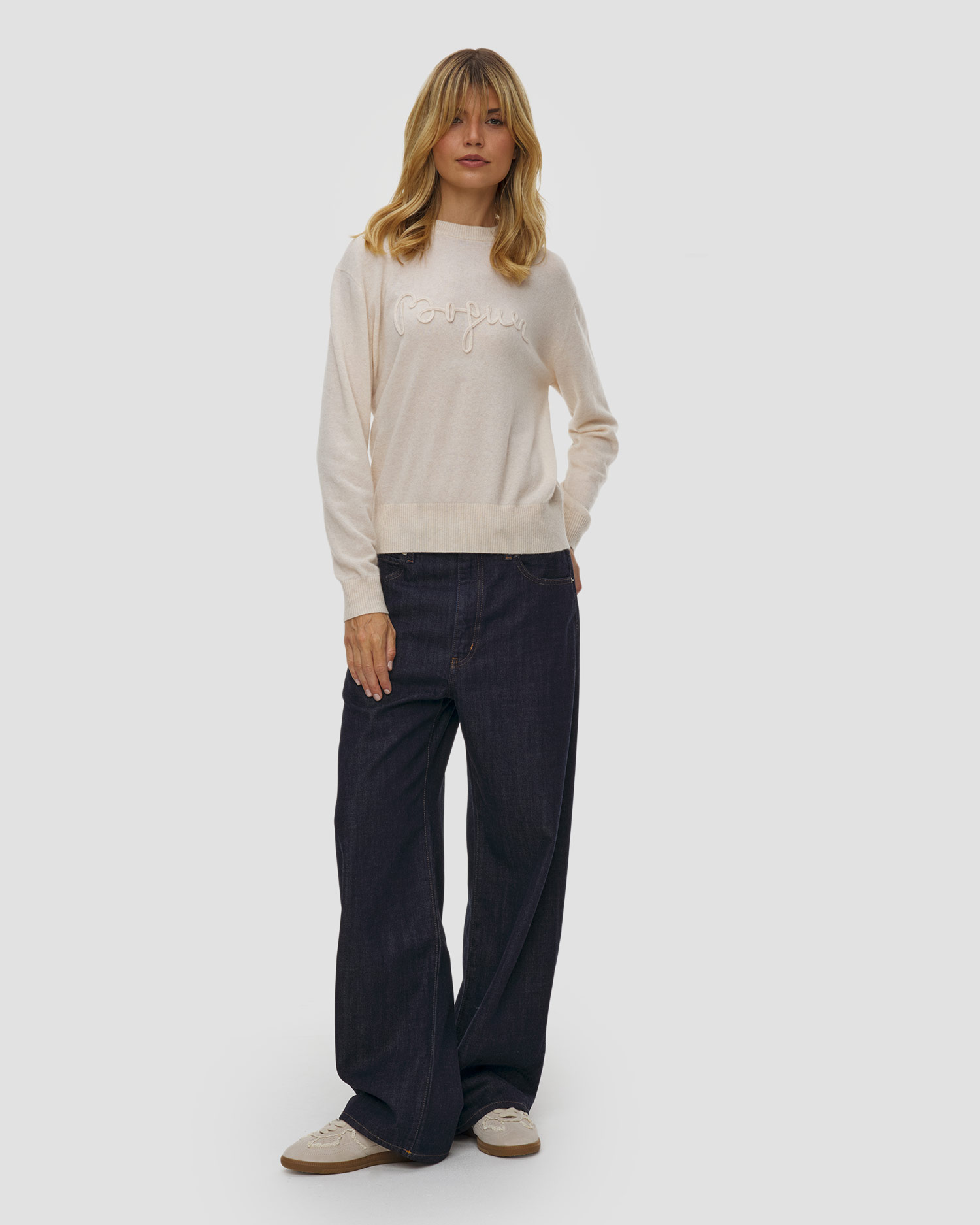 Pull en cachemire pour femmes BOGNER Tatjana