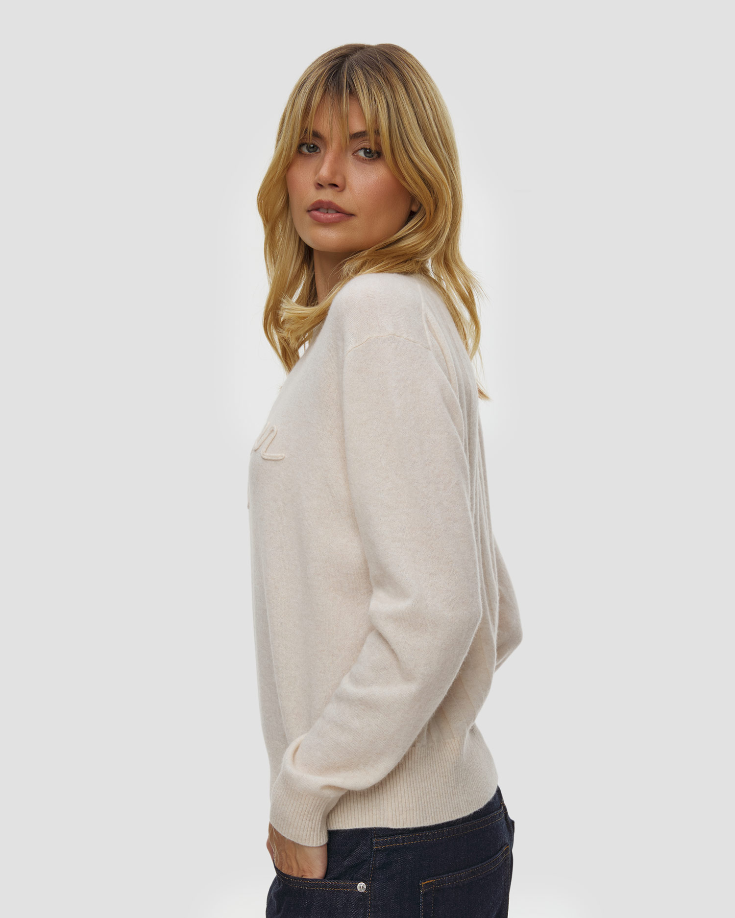 Pull en cachemire pour femmes BOGNER Tatjana