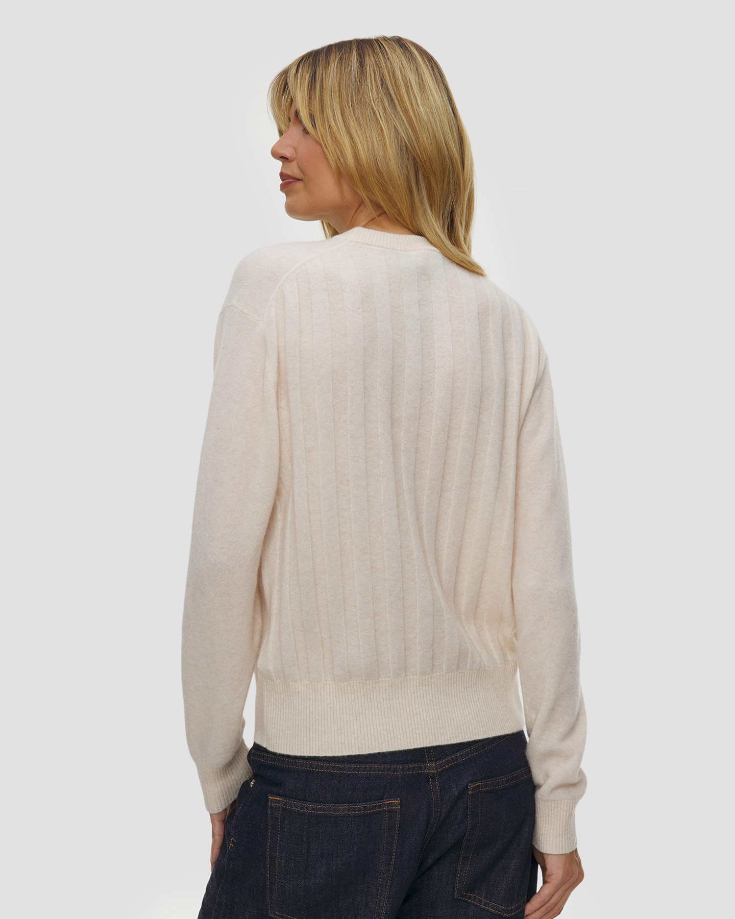 Pull en cachemire pour femmes BOGNER Tatjana
