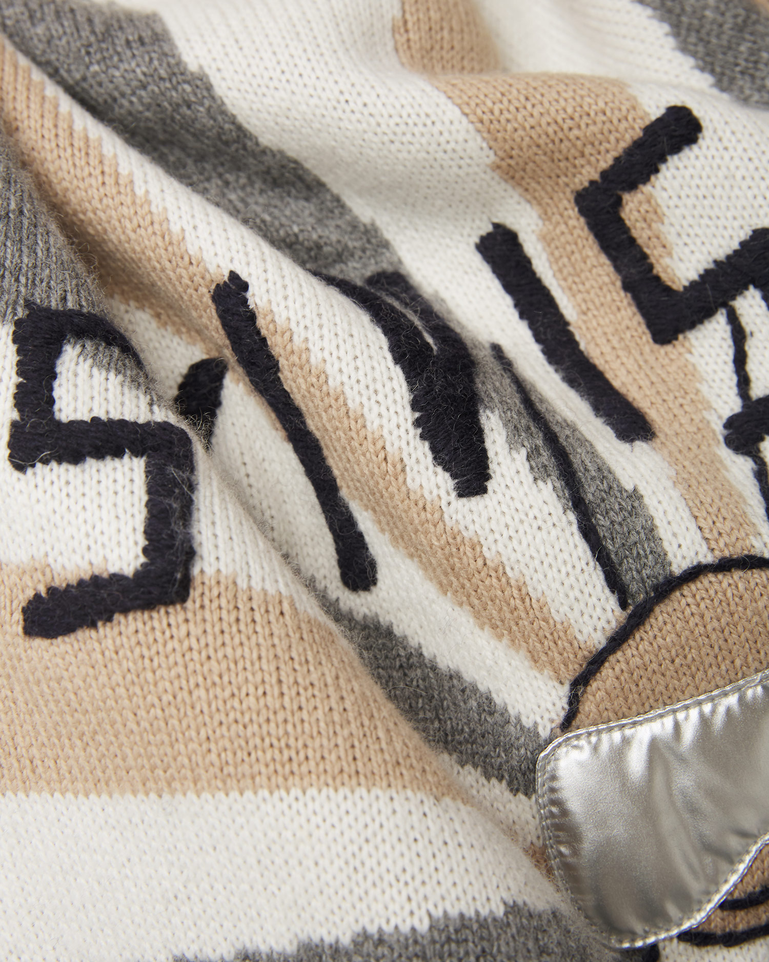 BOGNER WEYA Wollpullover