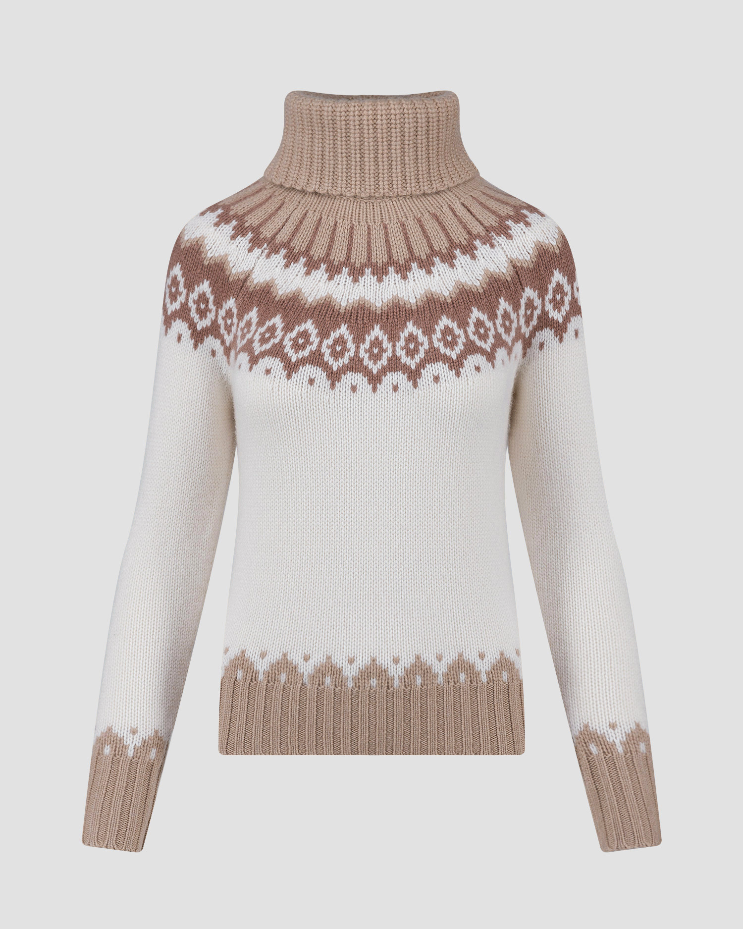 Women's cashmere jumper BOGNER Ingrid