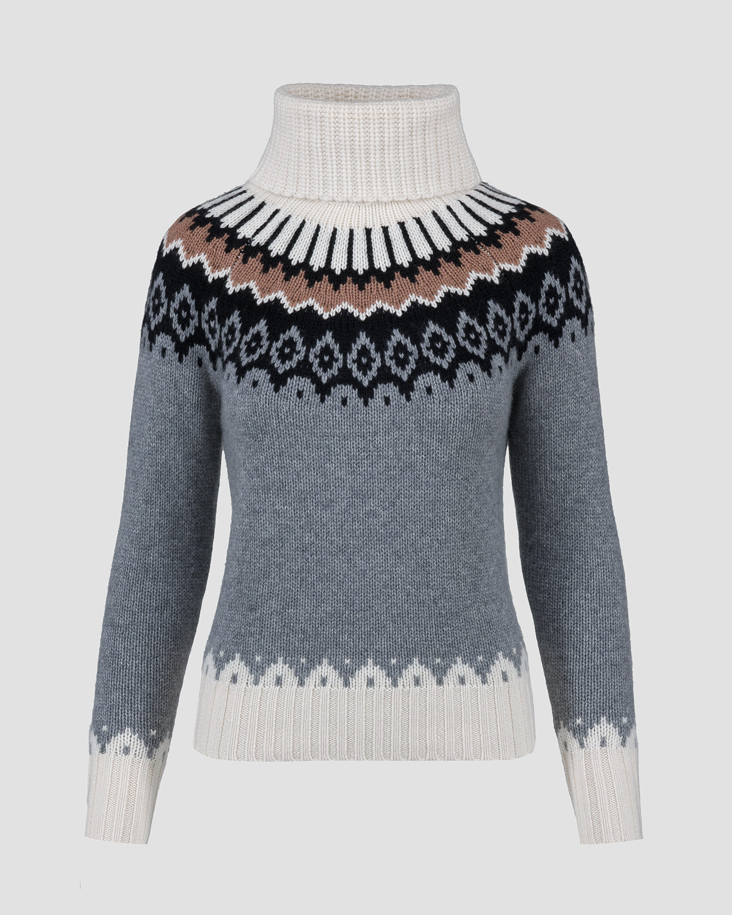 Women's cashmere jumper BOGNER Ingrid