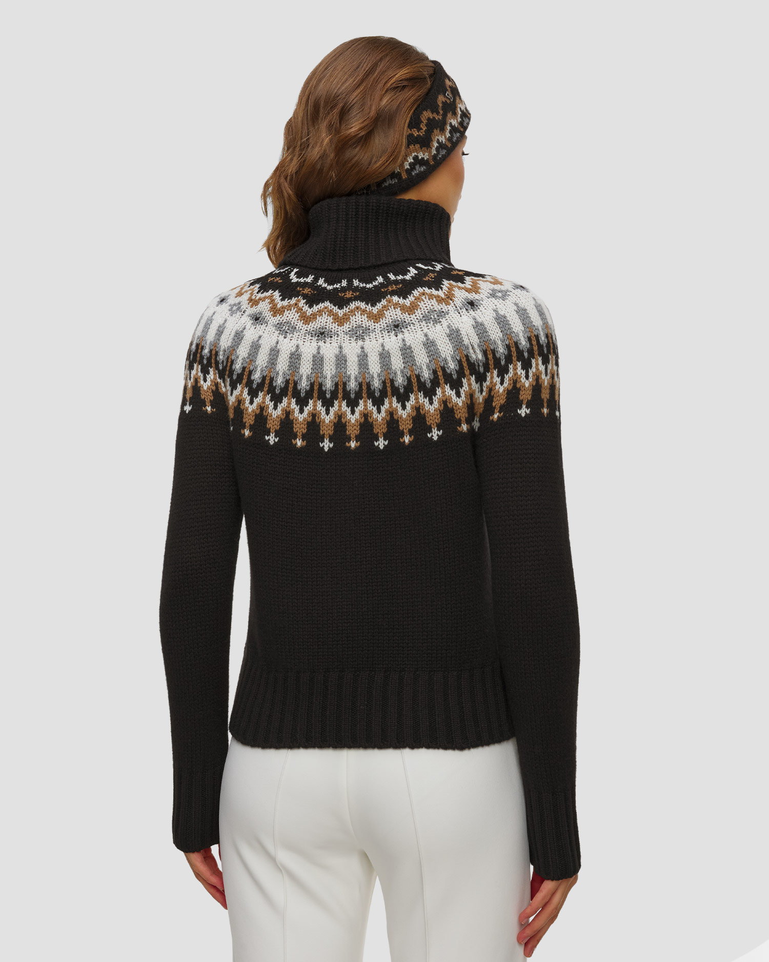 BOGNER Ingrid 1 Kaschmirpullover für Damen