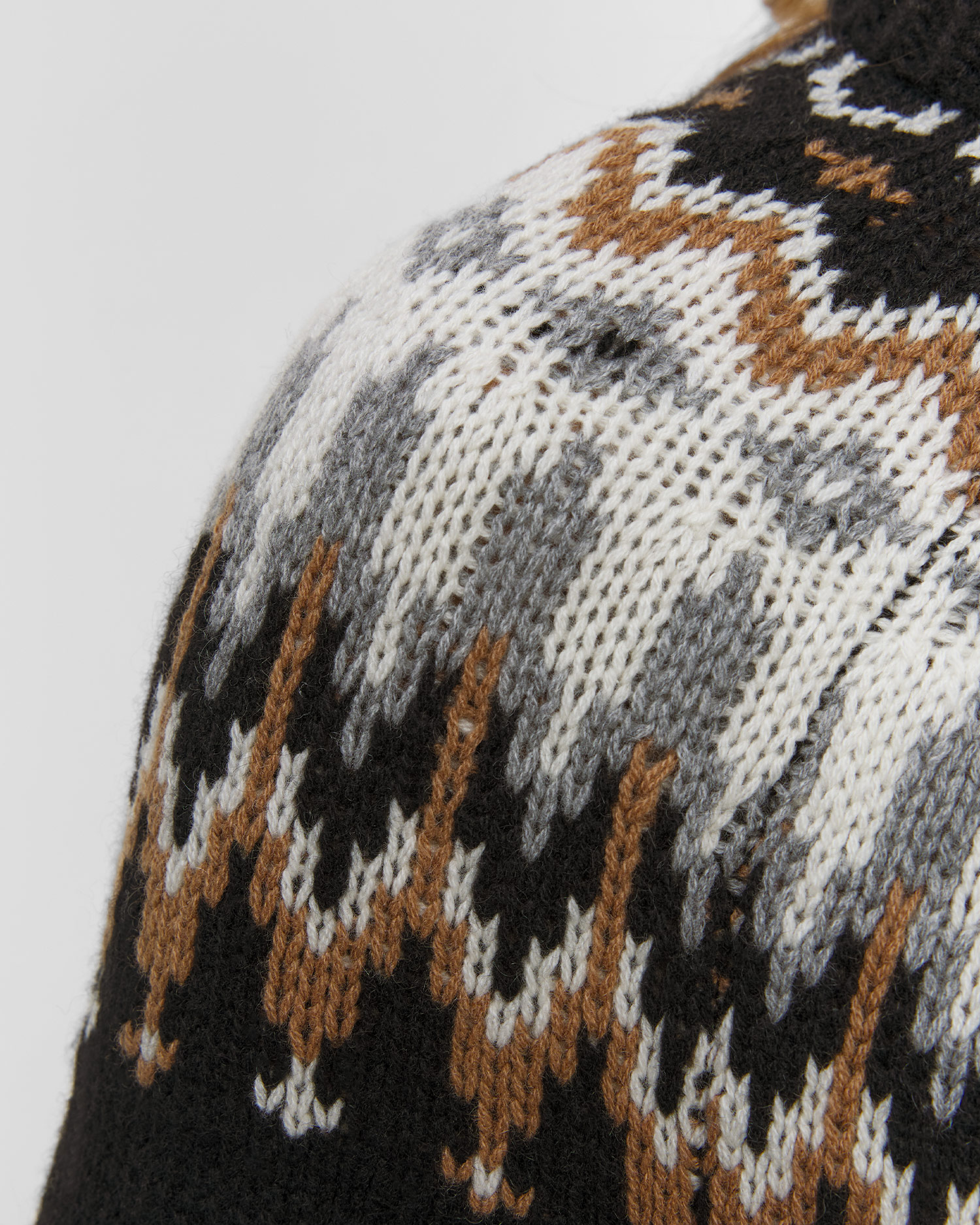 BOGNER Ingrid 1 Kaschmirpullover für Damen