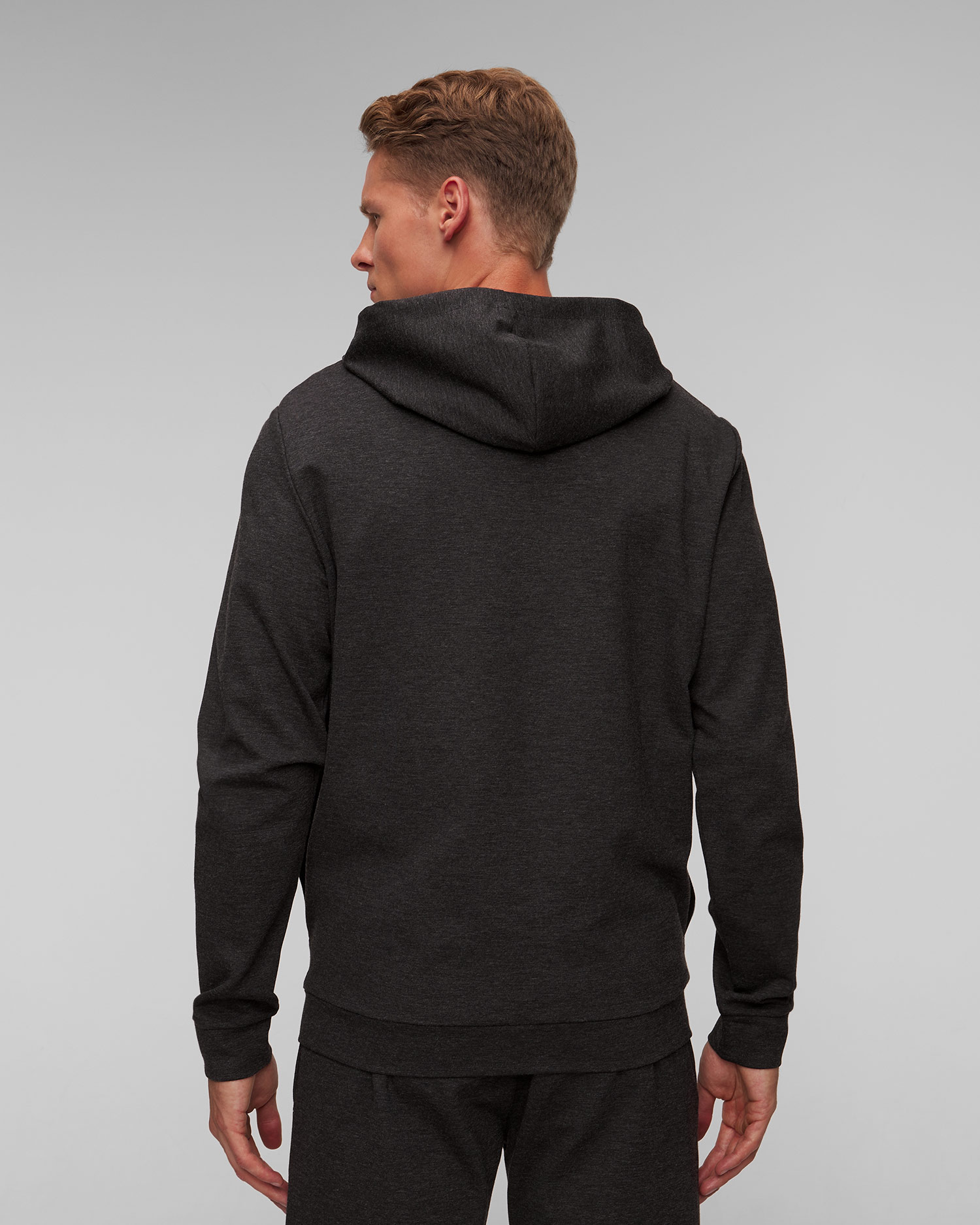 Dzianinowa bluza męska BOGNER Russel