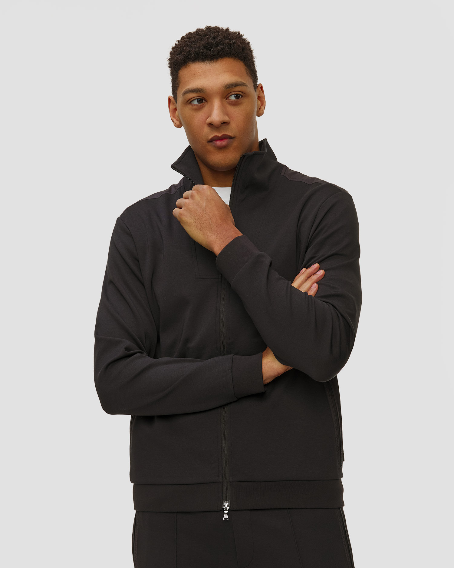 Men's sweatshirt with modal BOGNER Rafael