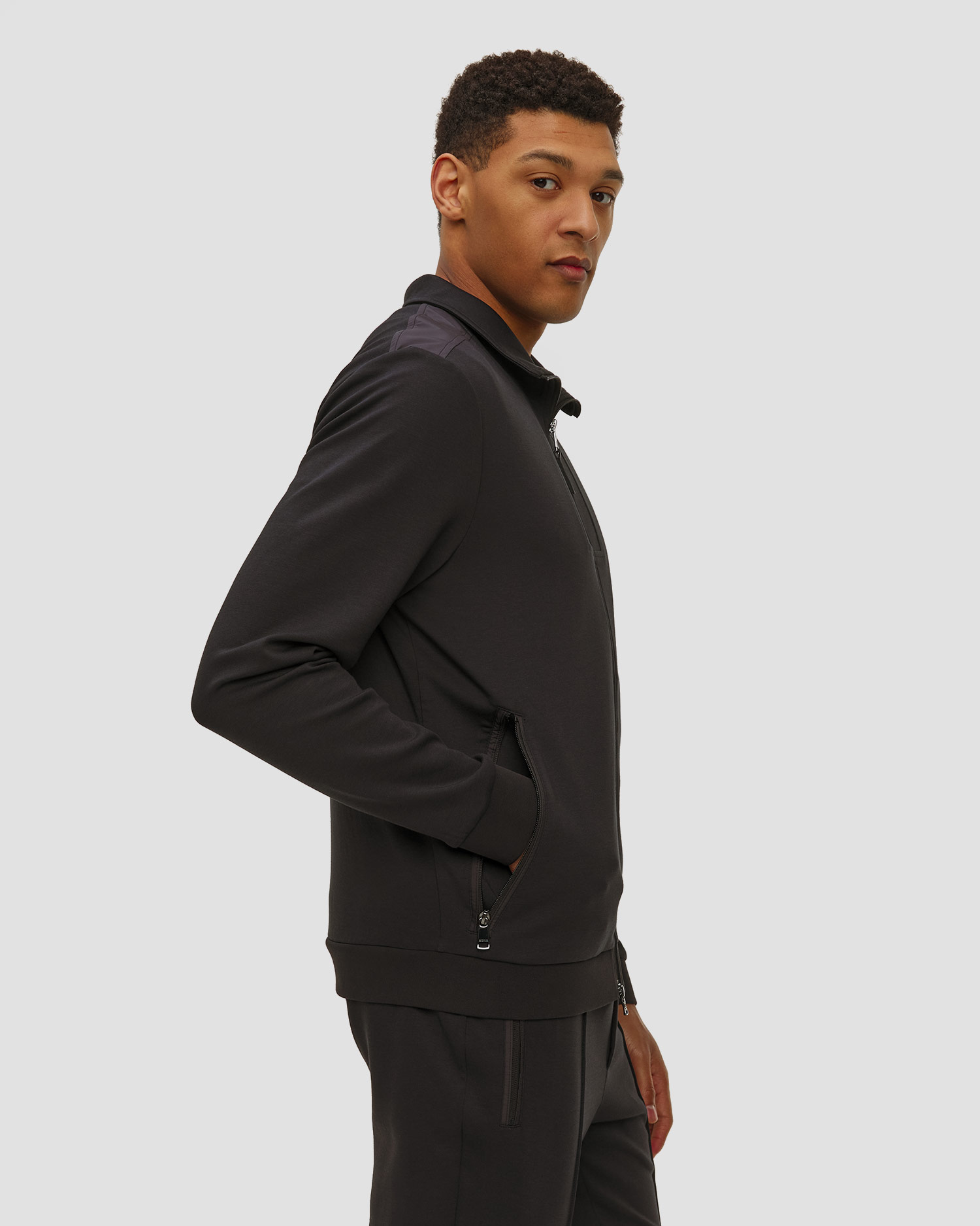 Men's sweatshirt with modal BOGNER Rafael