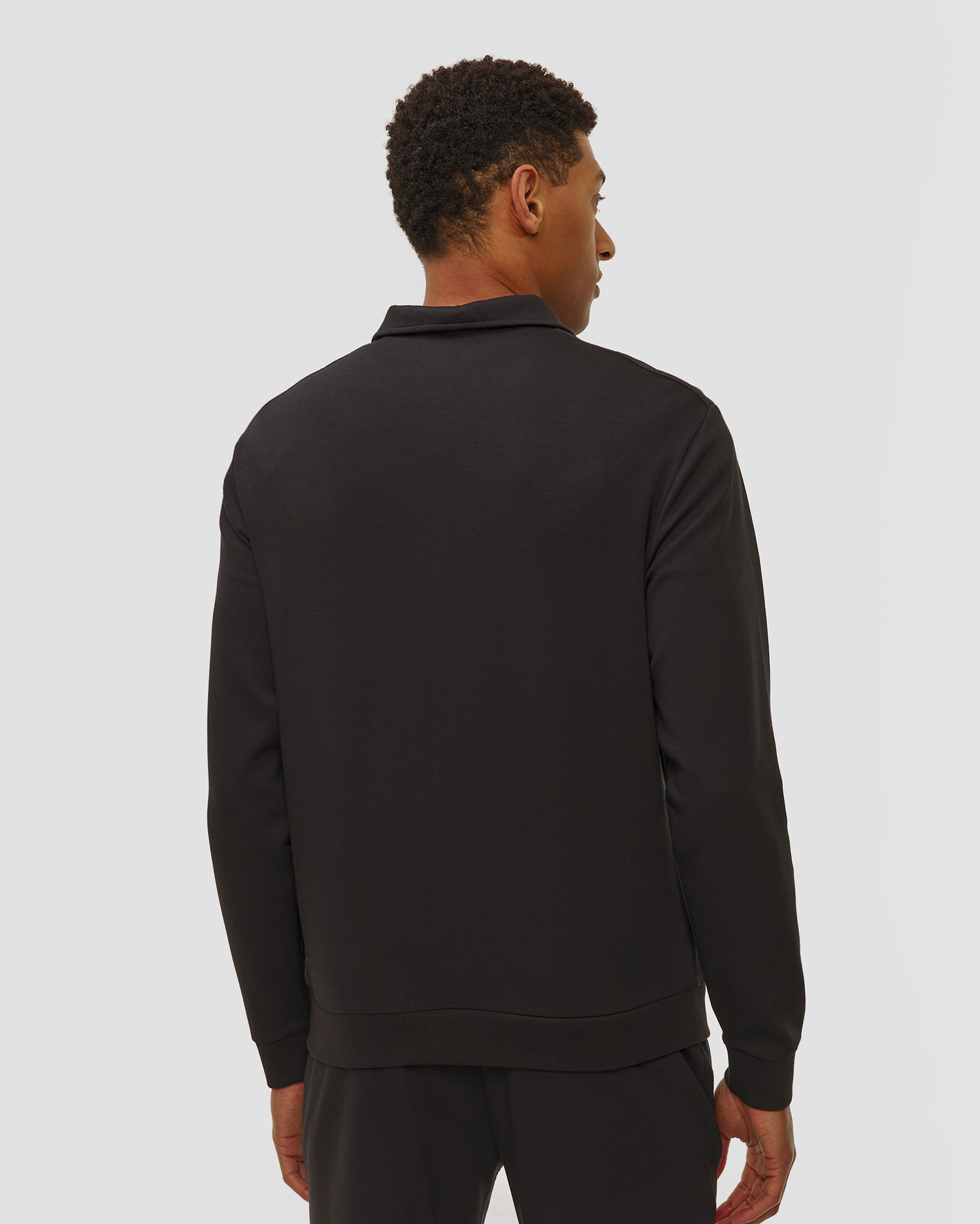 Men's sweatshirt with modal BOGNER Rafael