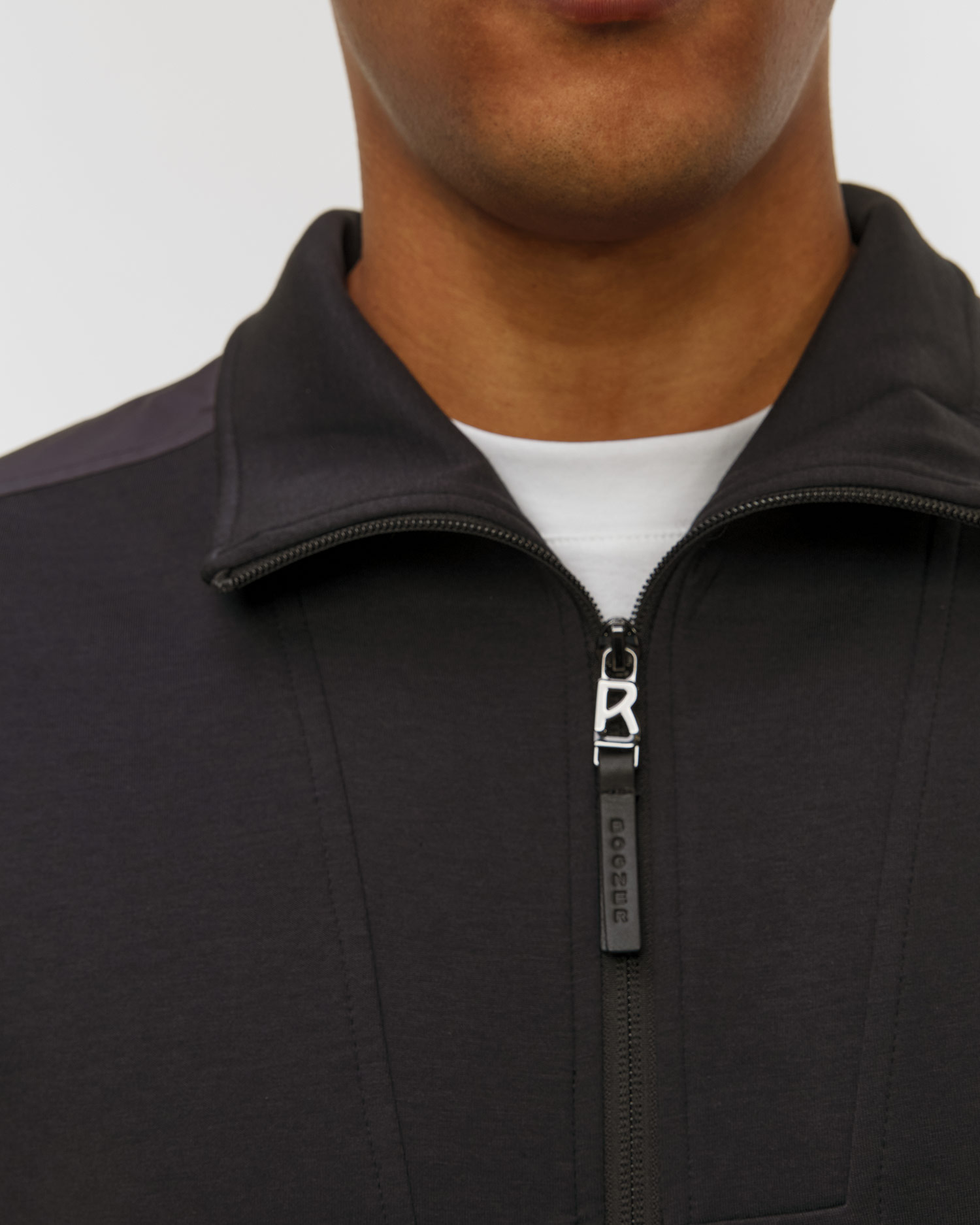 Men's sweatshirt with modal BOGNER Rafael