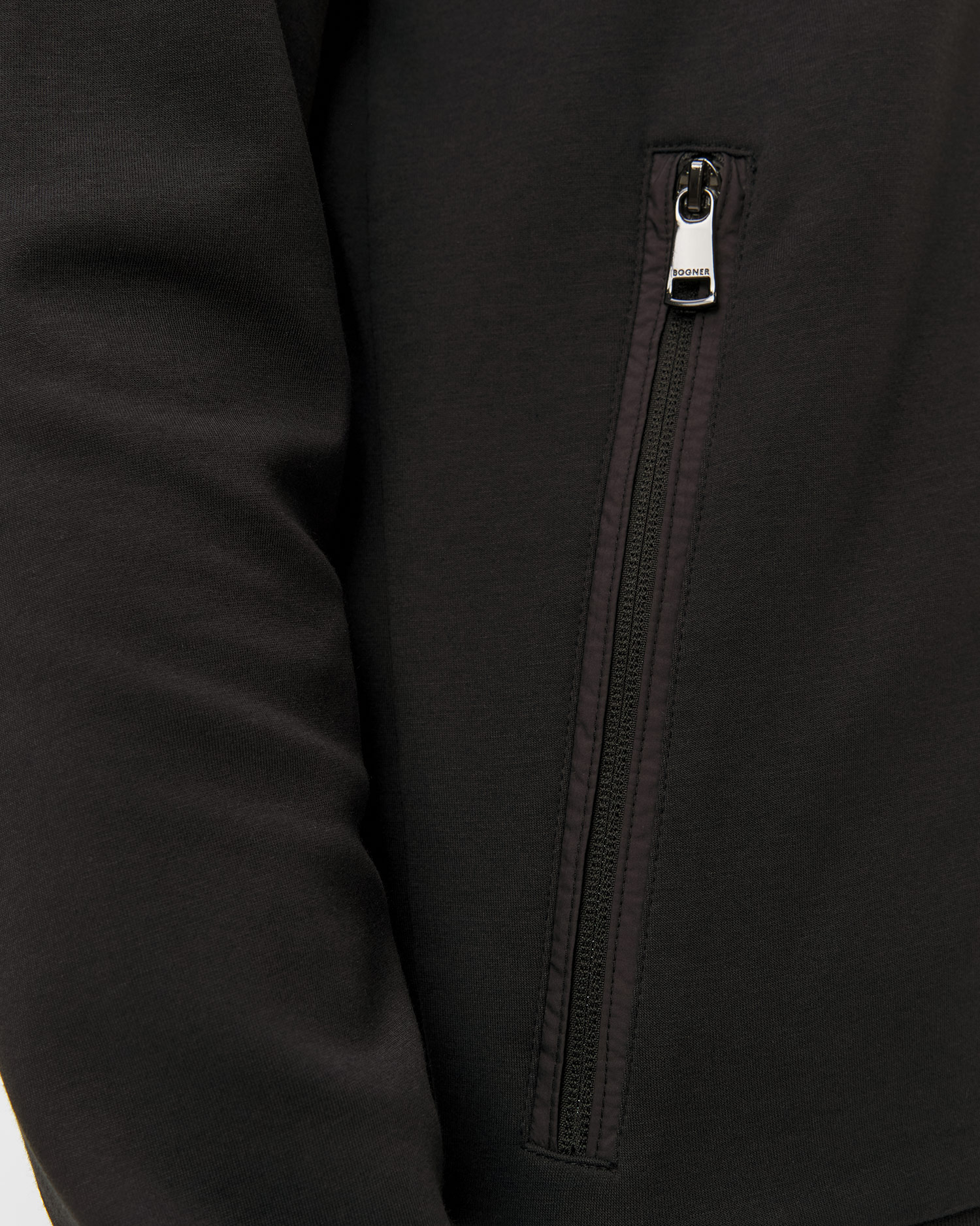 Men's sweatshirt with modal BOGNER Rafael