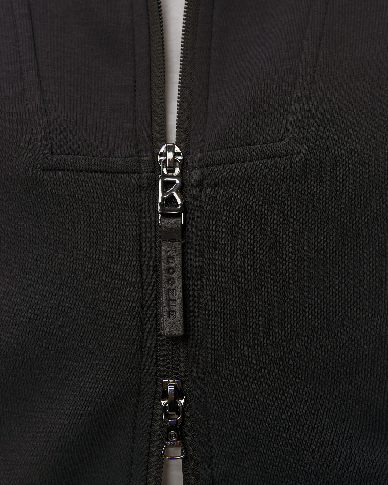 Men's sweatshirt with modal BOGNER Rafael