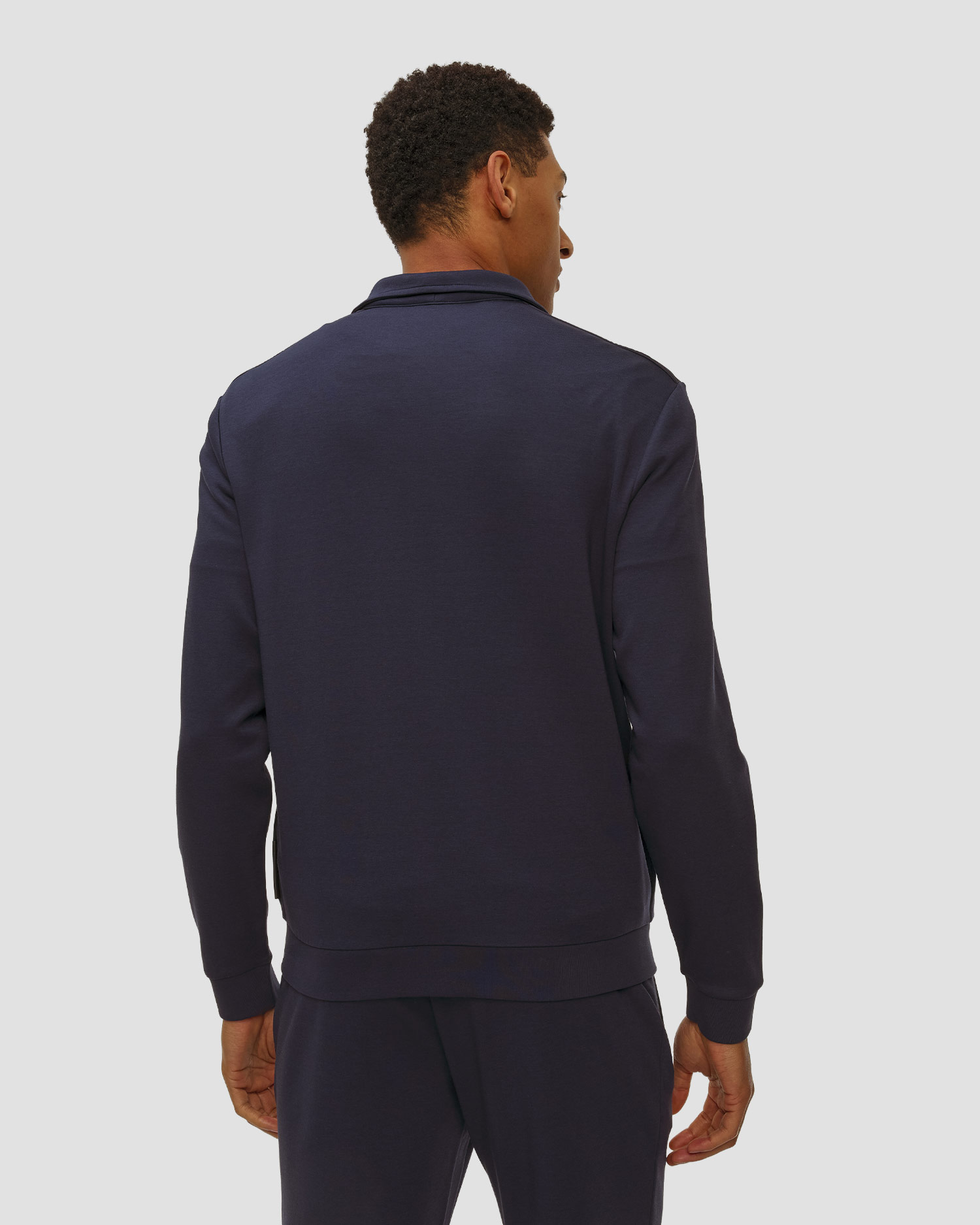 Men's sweatshirt with modal BOGNER Rafael