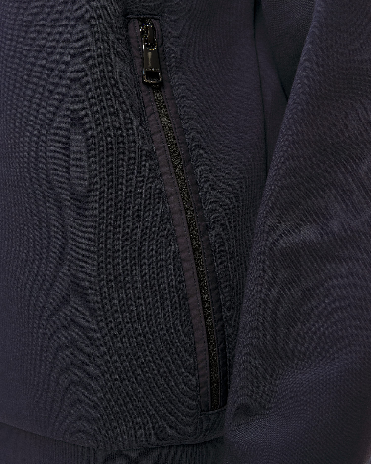 Men's sweatshirt with modal BOGNER Rafael