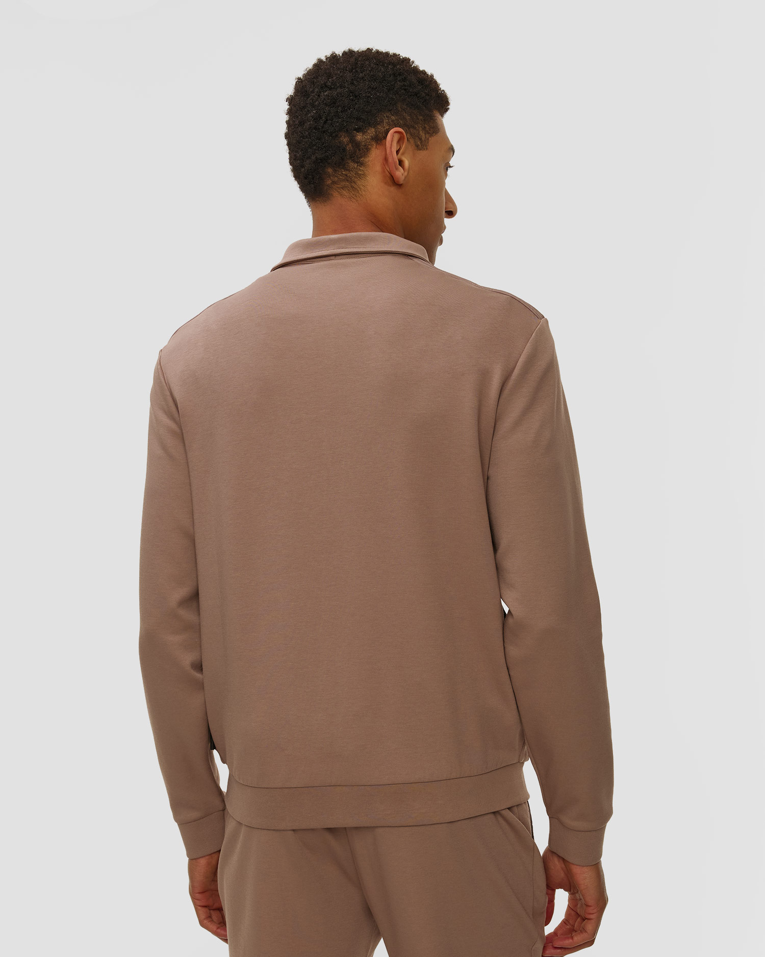 Men's sweatshirt with modal BOGNER Rafael