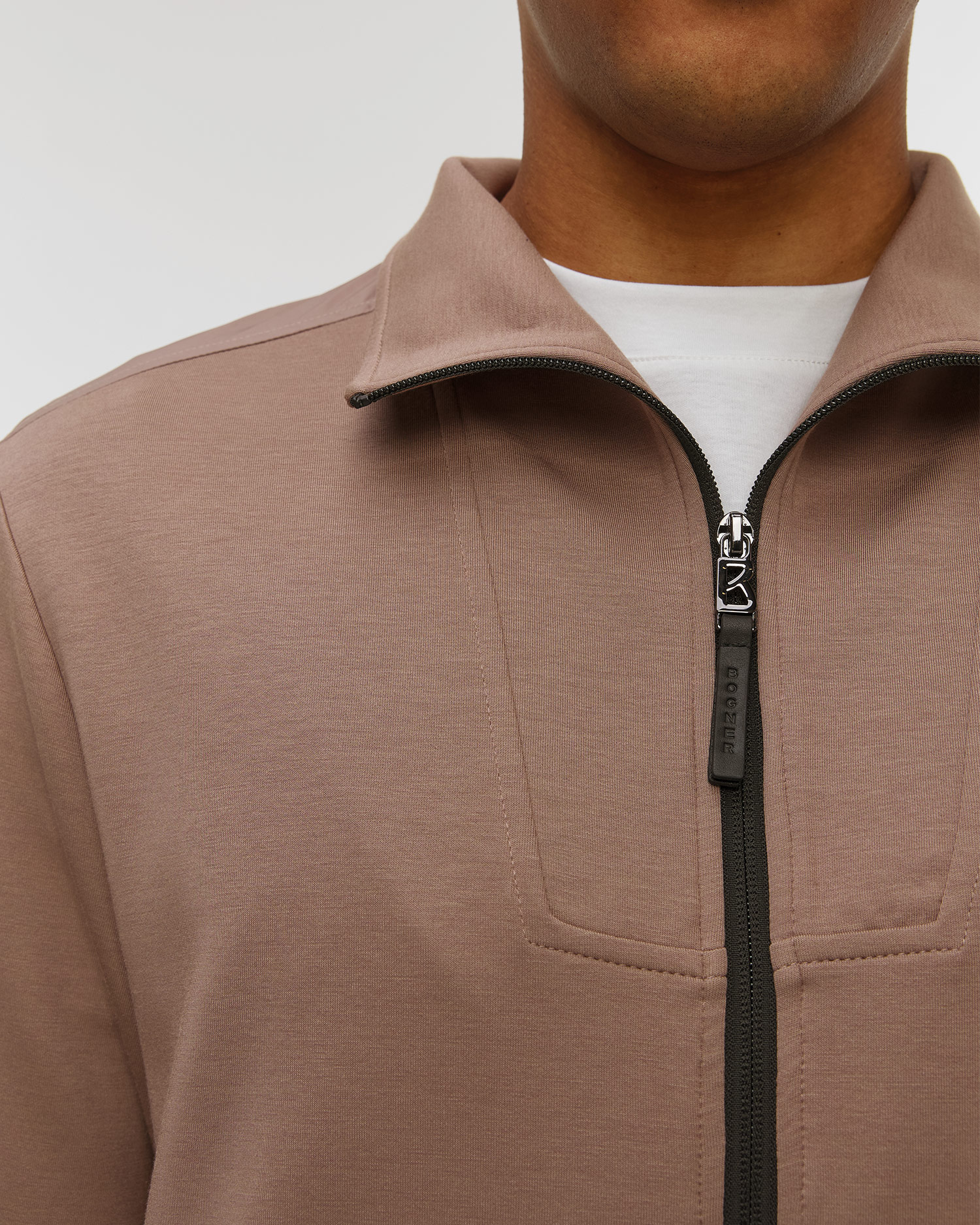 Men's sweatshirt with modal BOGNER Rafael