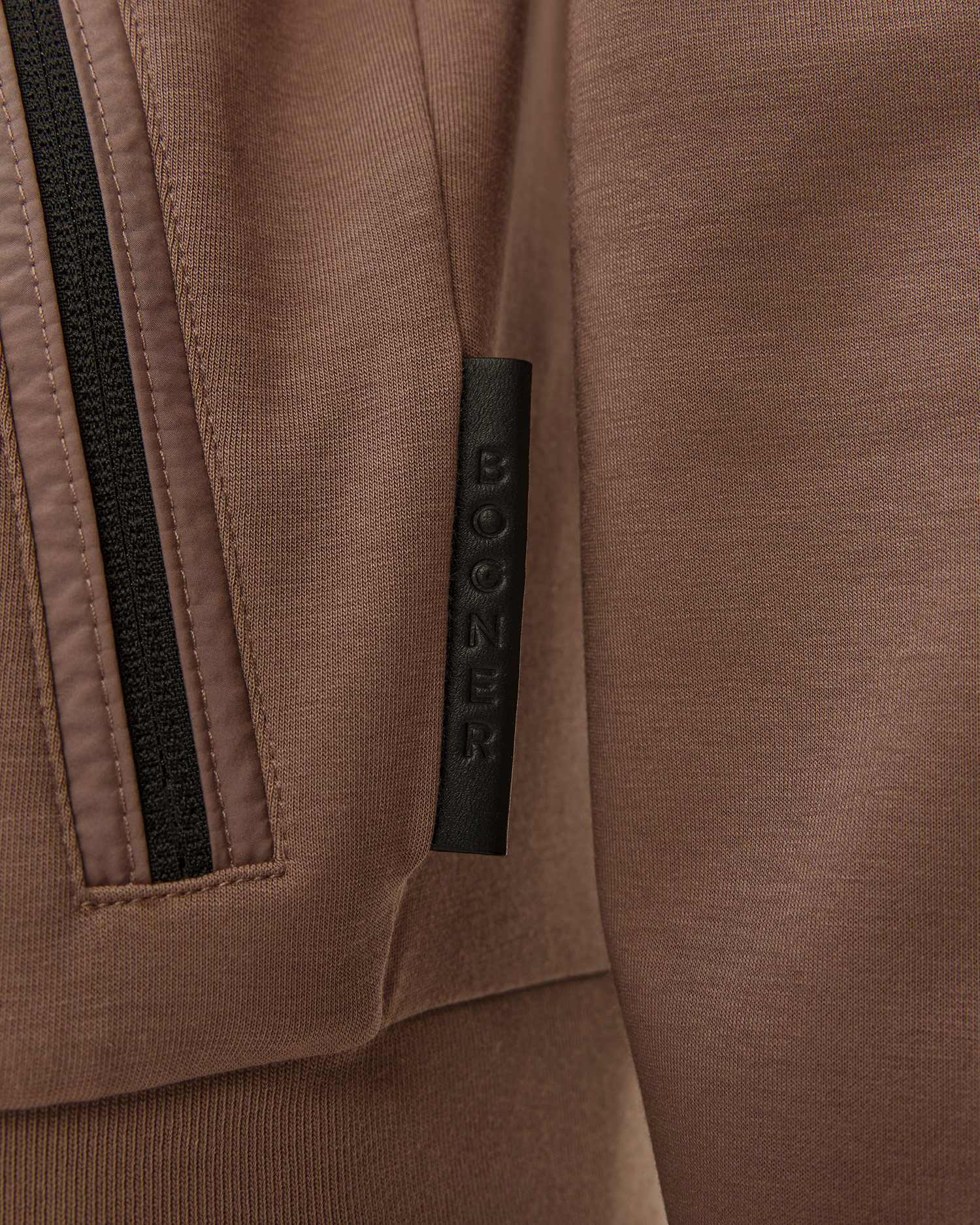 Men's sweatshirt with modal BOGNER Rafael