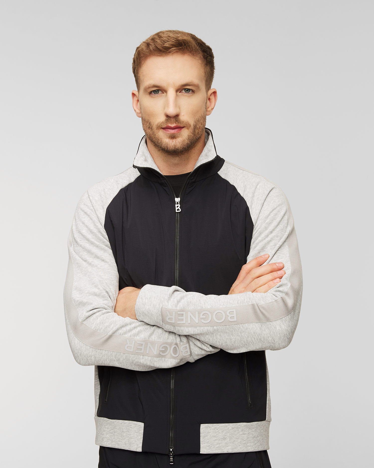 Gilet pour homme BOGNER Cedric