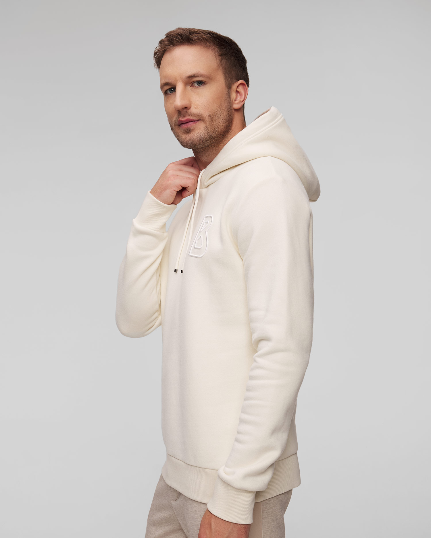 BOGNER Maurice Kapuzenpullover für Herren