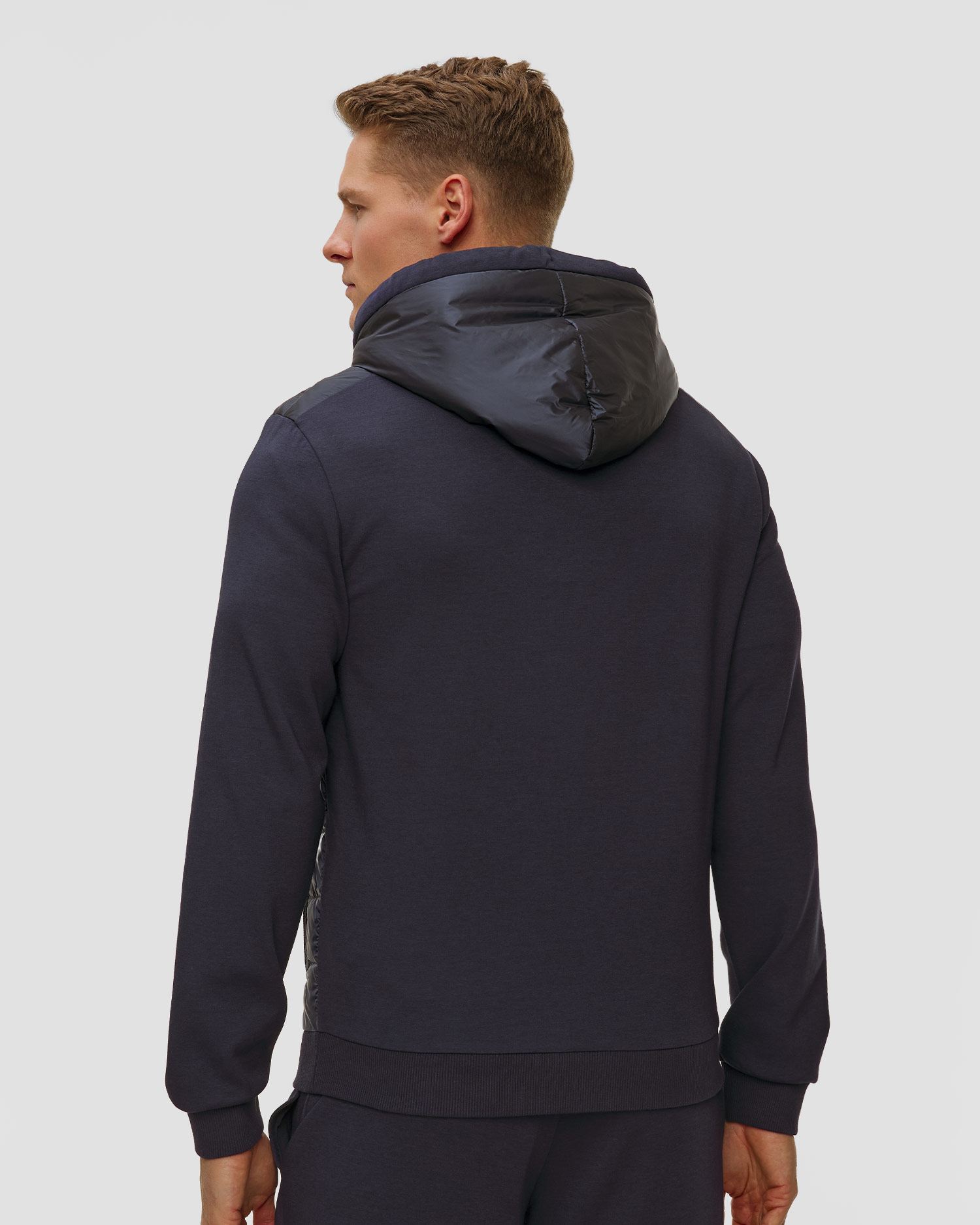 BOGNER Sven-D Hybridjacke für Herren