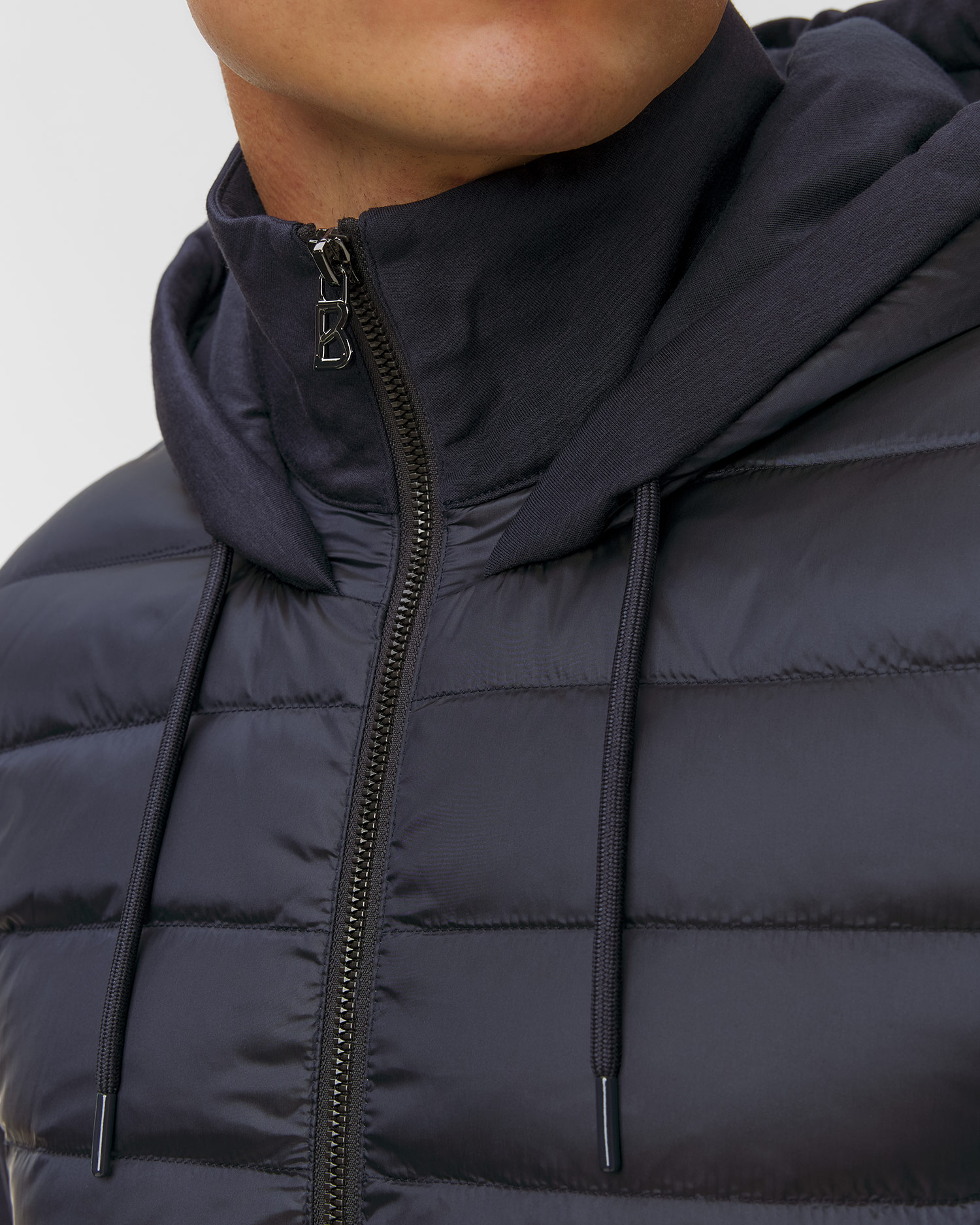 BOGNER Sven-D Hybridjacke für Herren