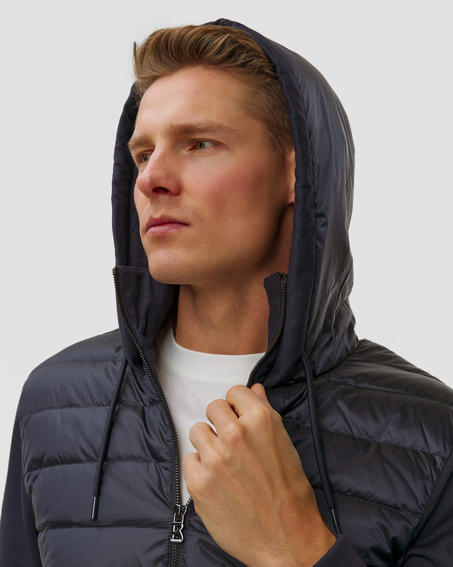 BOGNER Sven-D Hybridjacke für Herren