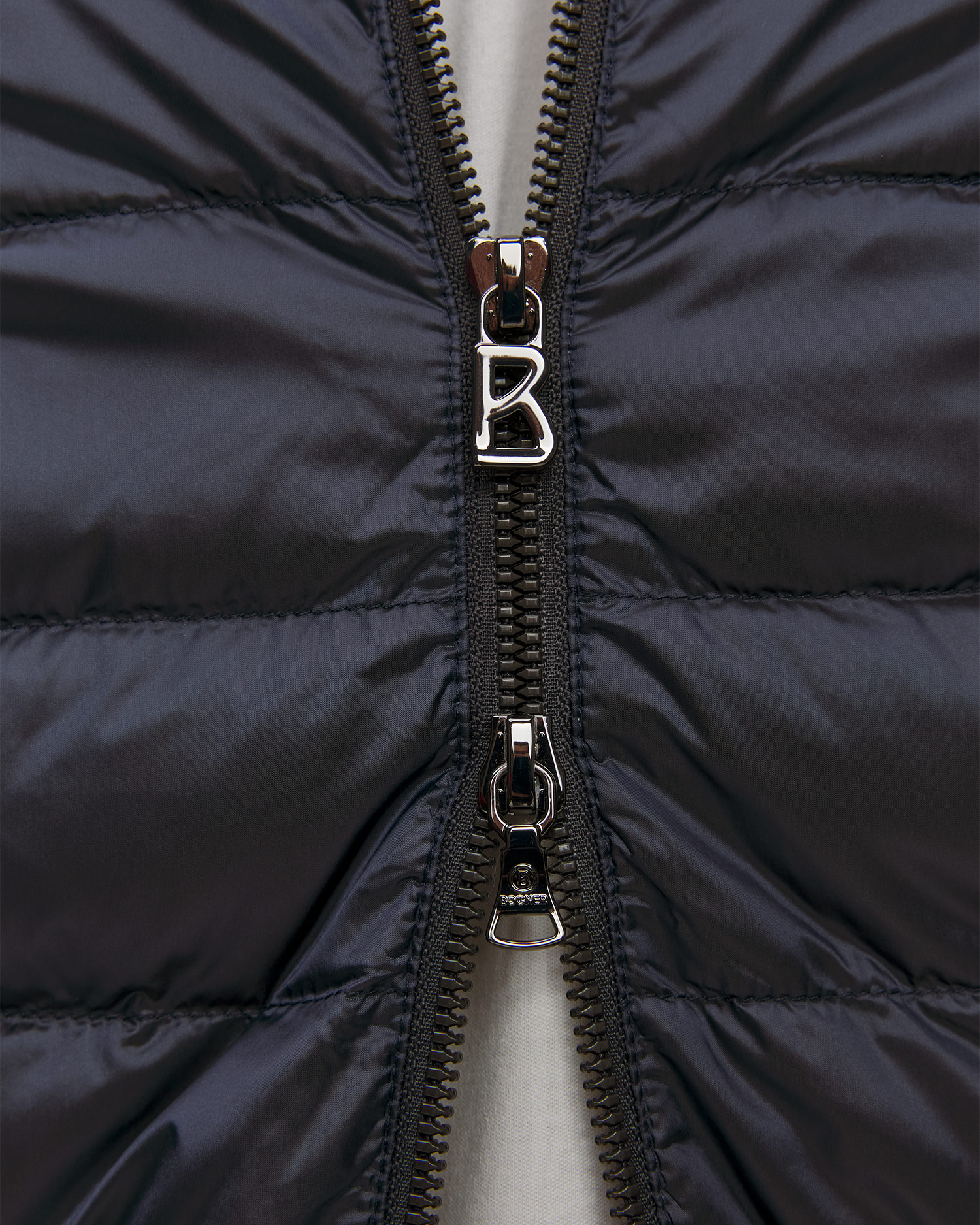 BOGNER Sven-D Hybridjacke für Herren