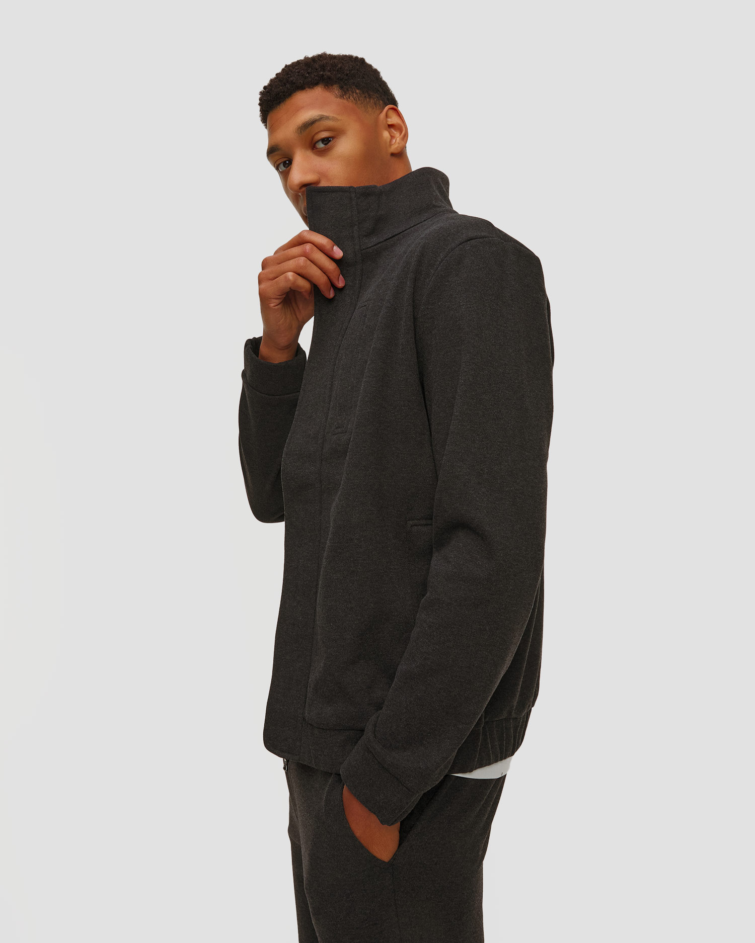 Veste pour hommes BOGNER Meville 