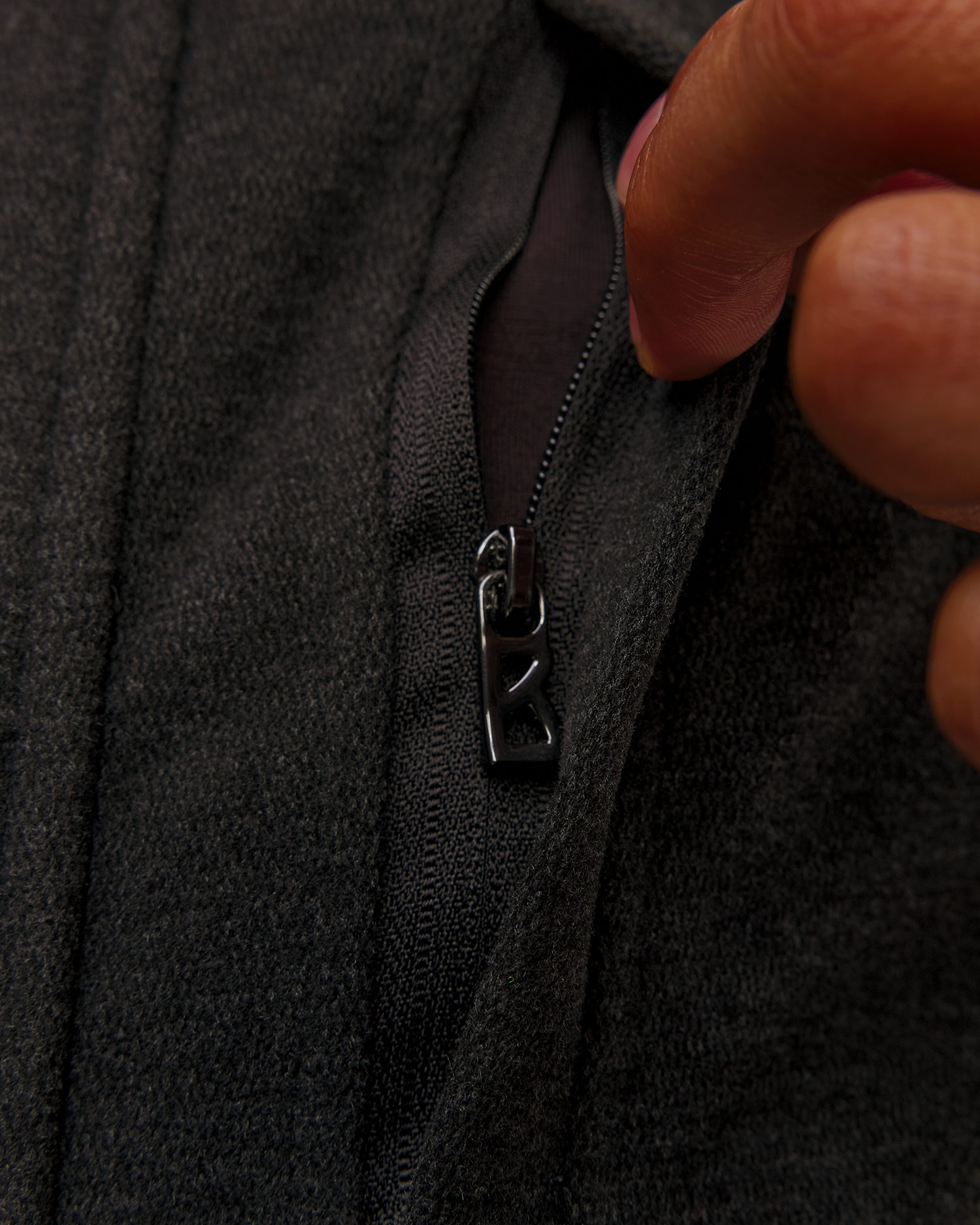 Veste pour hommes BOGNER Meville 