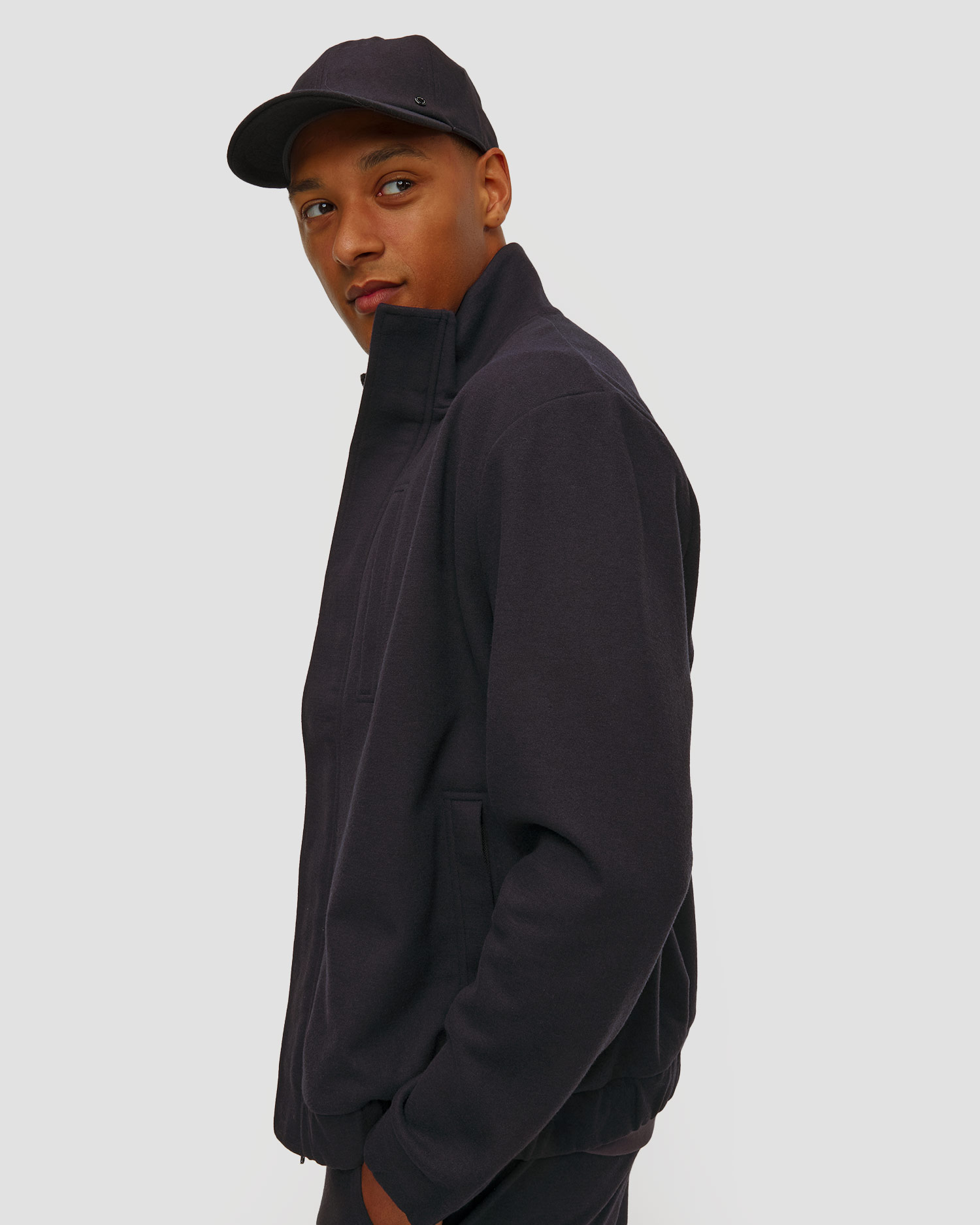 Veste pour hommes BOGNER Meville 