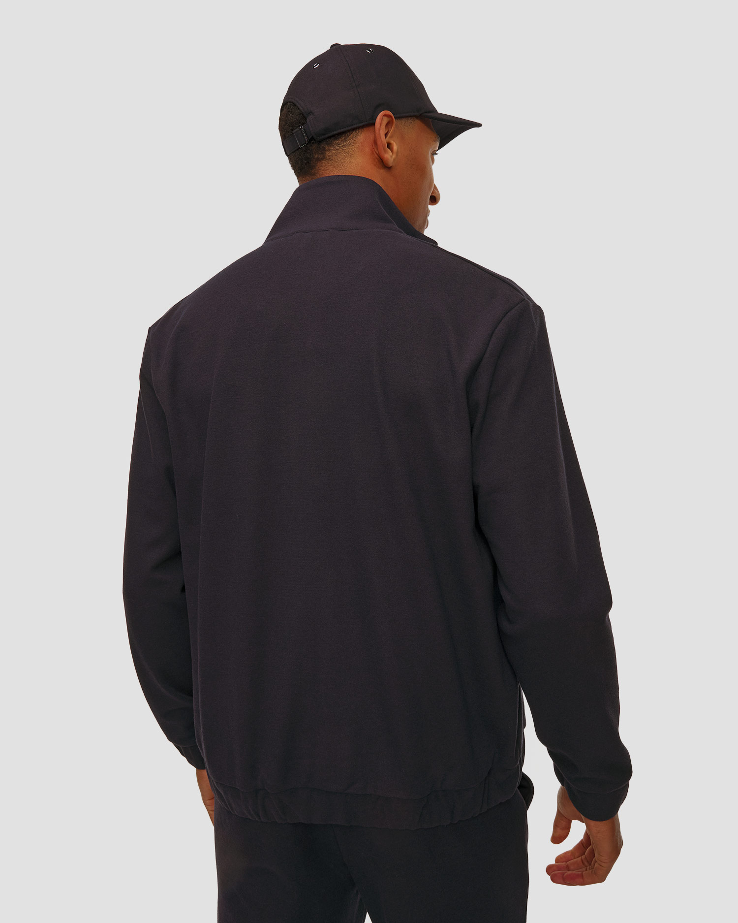 Veste pour hommes BOGNER Meville 