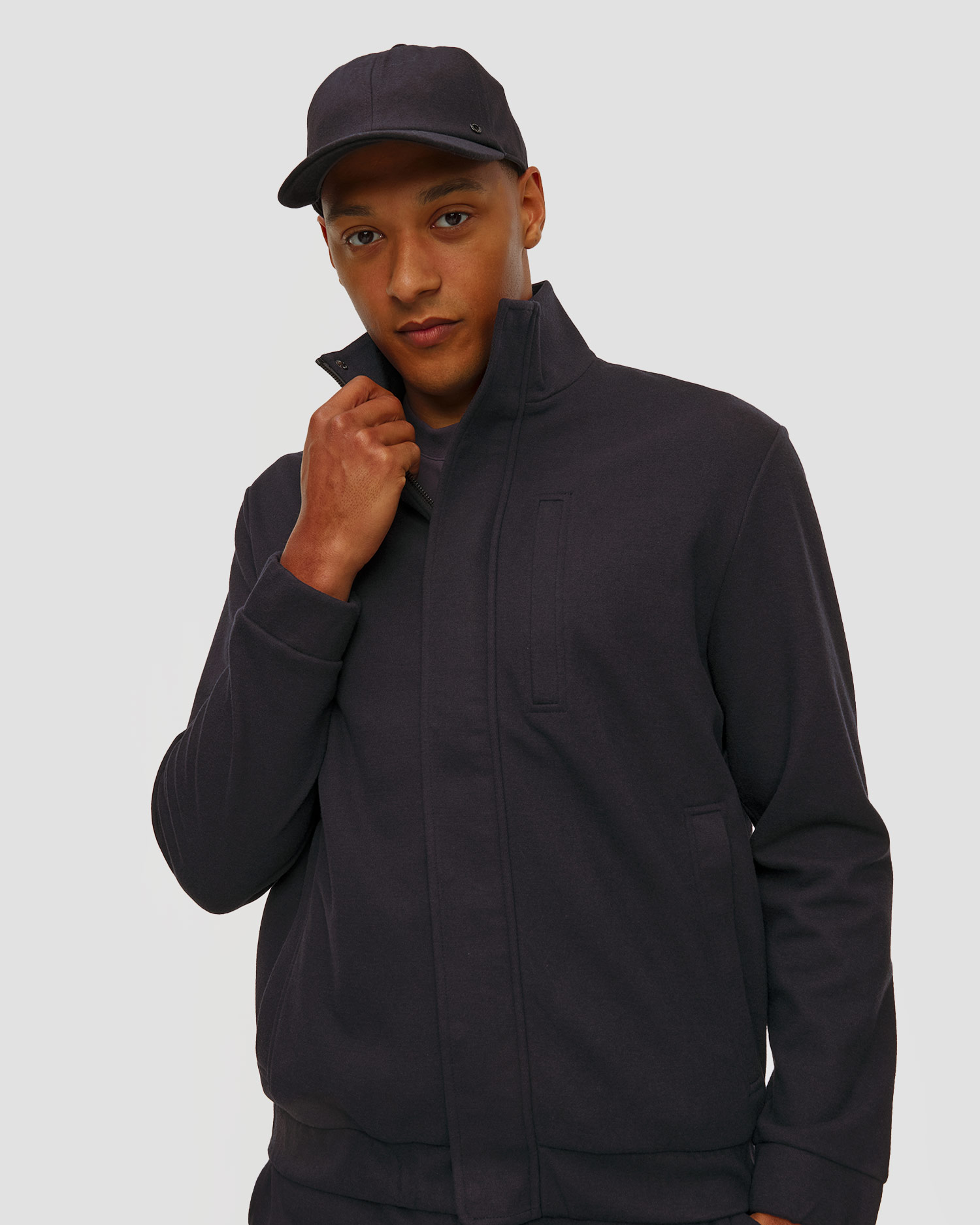 Veste pour hommes BOGNER Meville 