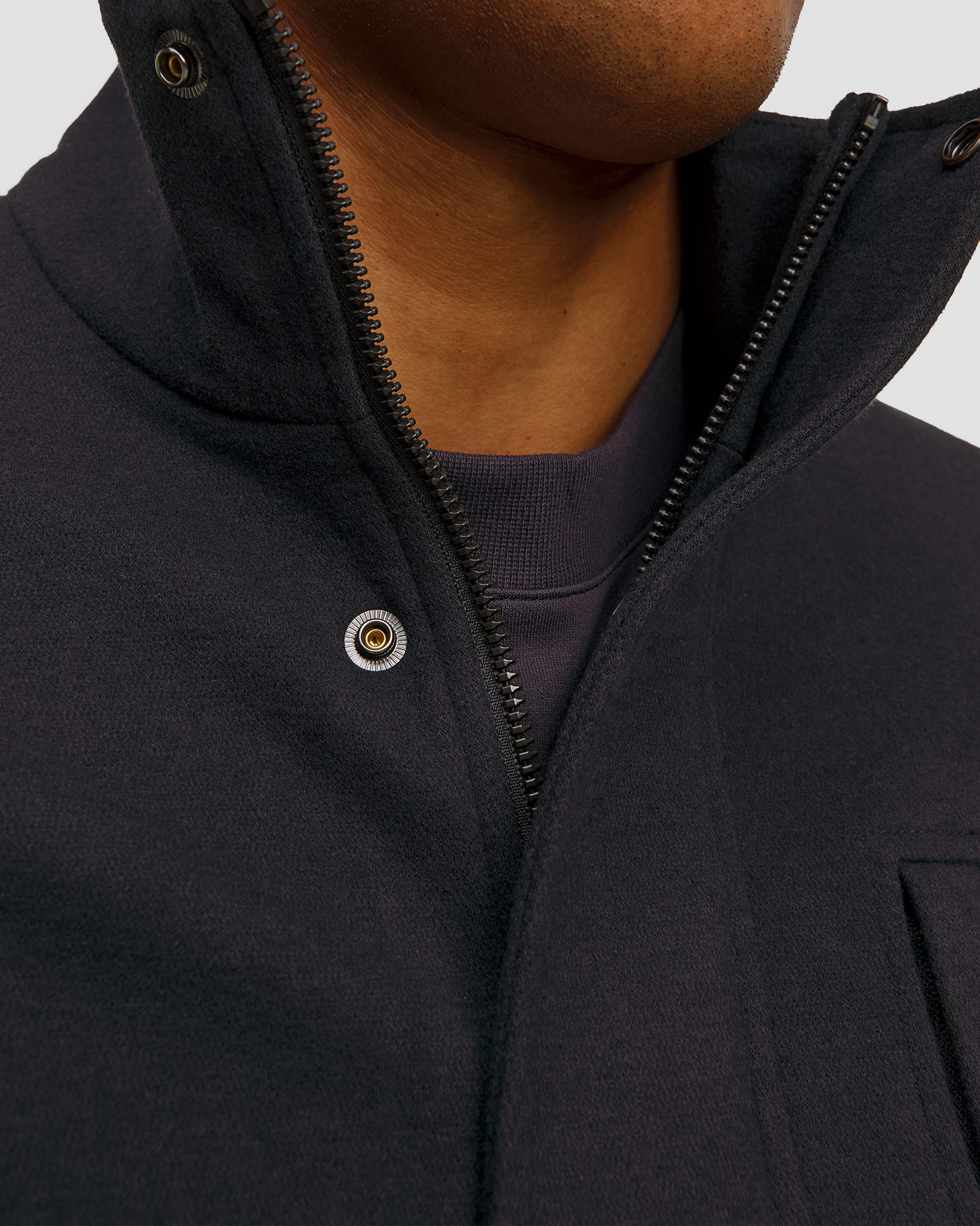 Veste pour hommes BOGNER Meville 