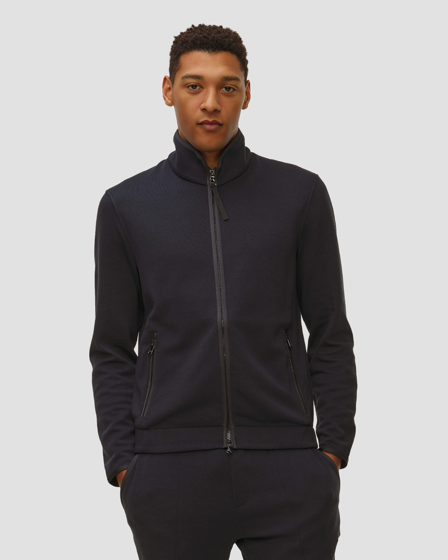 Bluza rozpinana męska BOGNER Jeremy