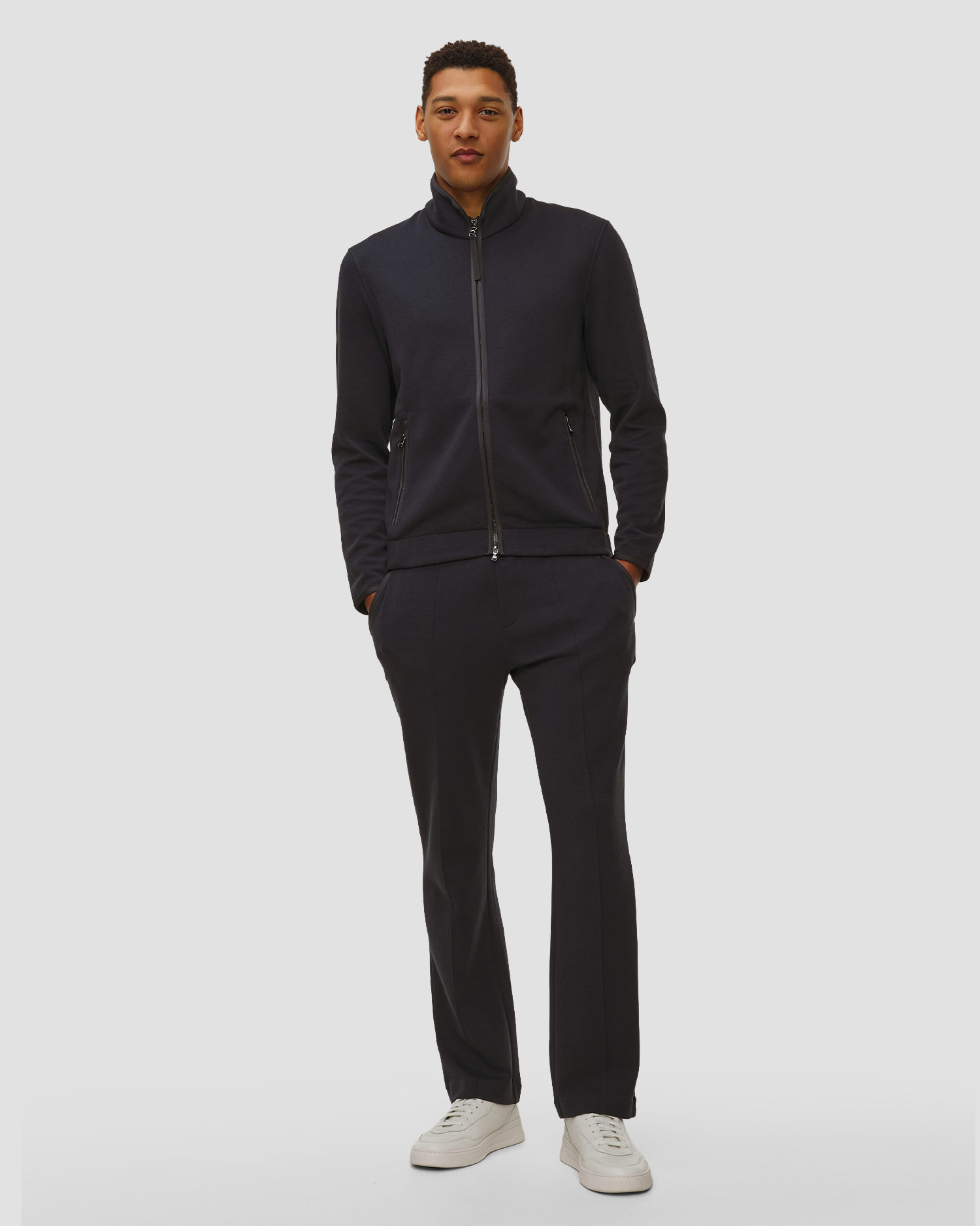 Bluza rozpinana męska BOGNER Jeremy