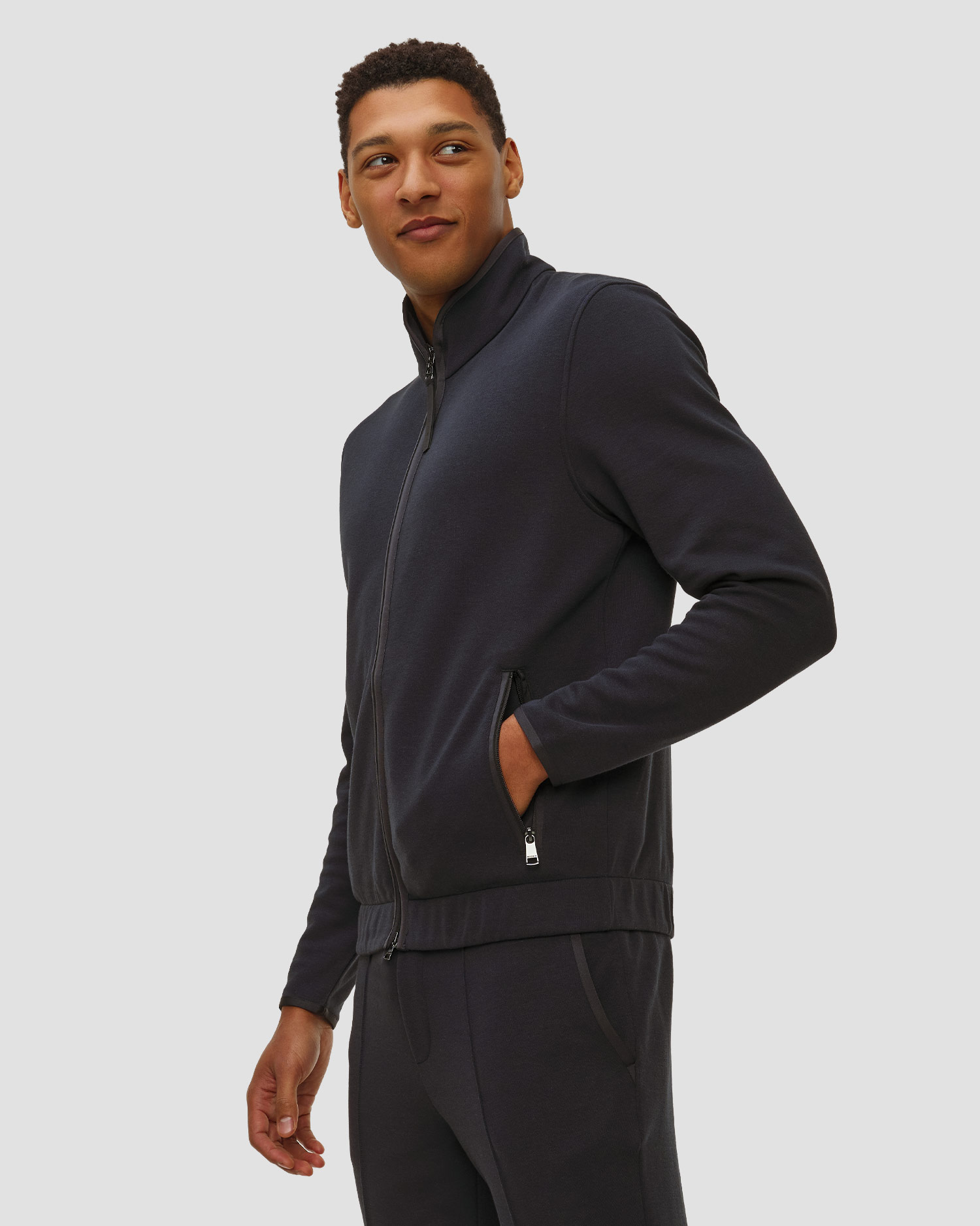 Bluza rozpinana męska BOGNER Jeremy