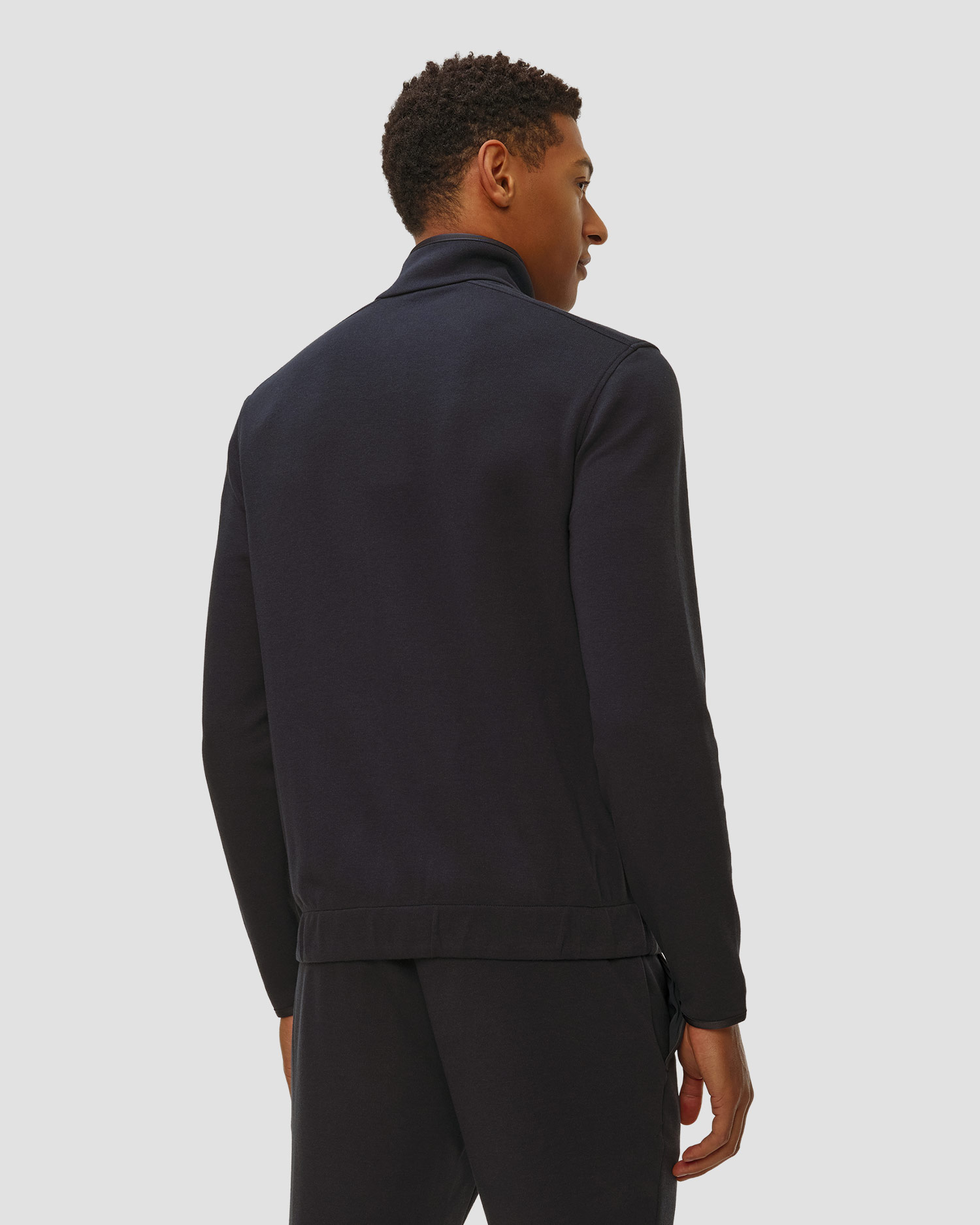 Bluza rozpinana męska BOGNER Jeremy
